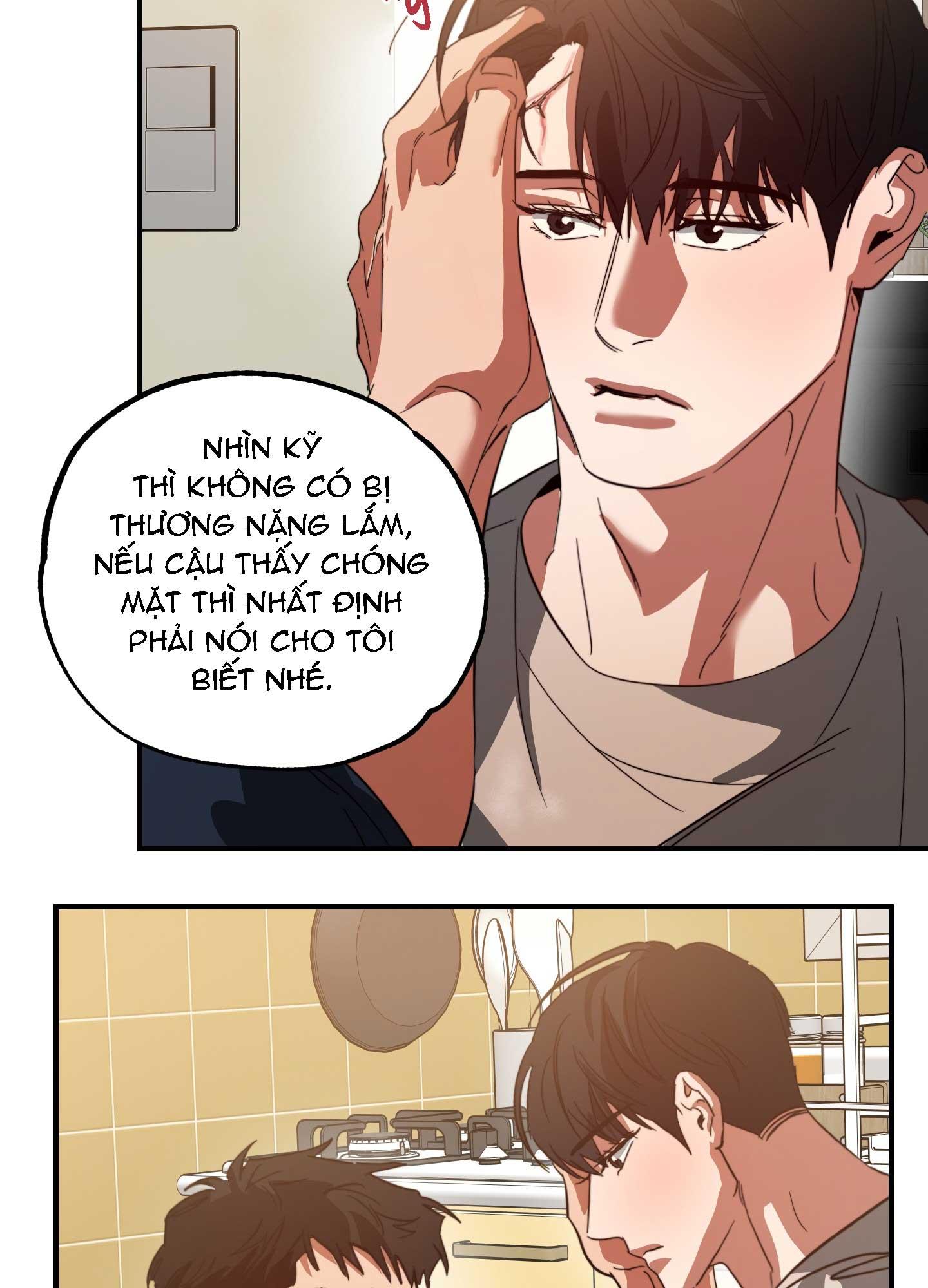 TUYỂN TẬP NGỰC BỰ, CUNG KHỦ CỦA NHÀ KIM Chapter 179.5 bánh mì 5 - Next Chapter 179.6 BÁNH MÌ 6