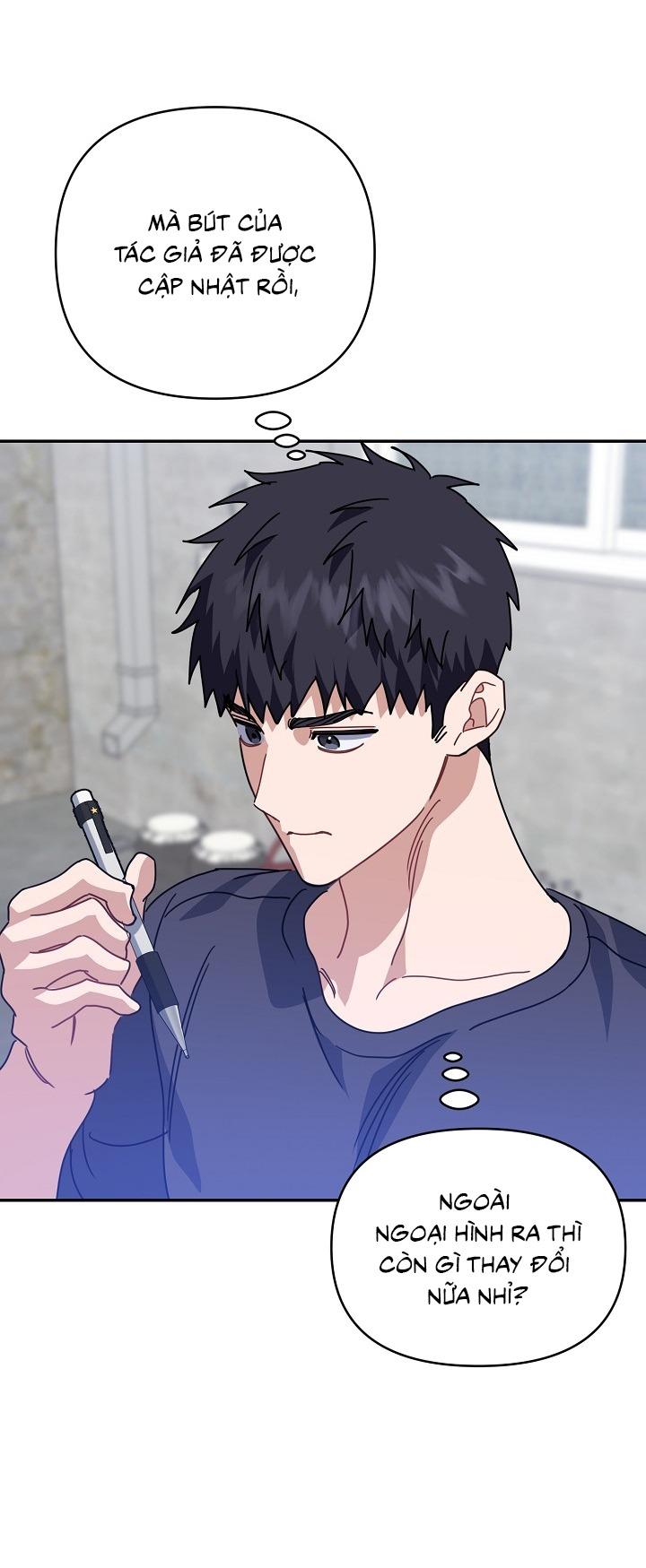 Khu vực chủ nghĩa tình yêu Chapter 76 - Next Chapter 77