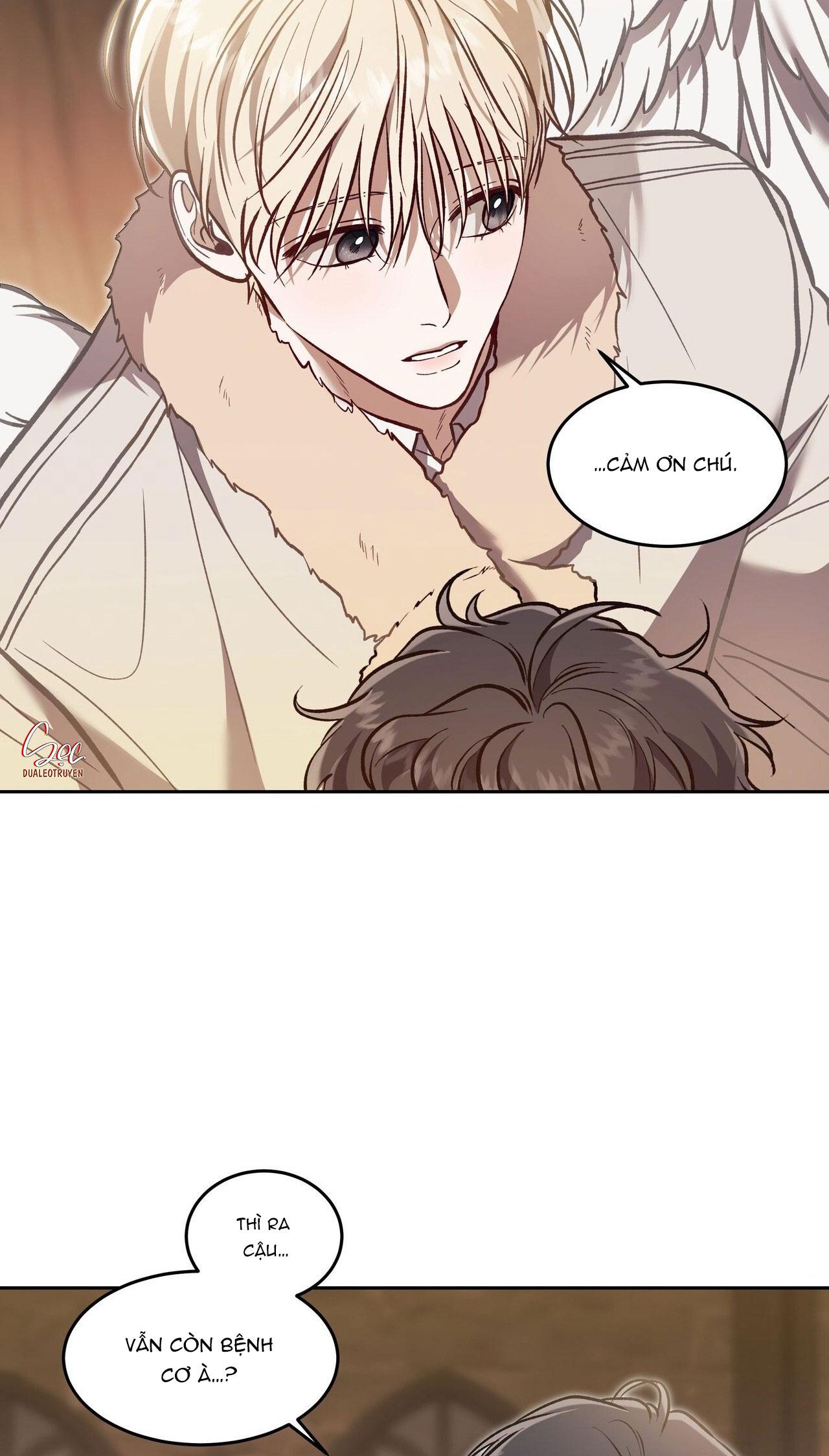 CÁCH TỒN TẠI NHƯ MỘT NGƯỜI CHƠI Chapter 66 - Next 