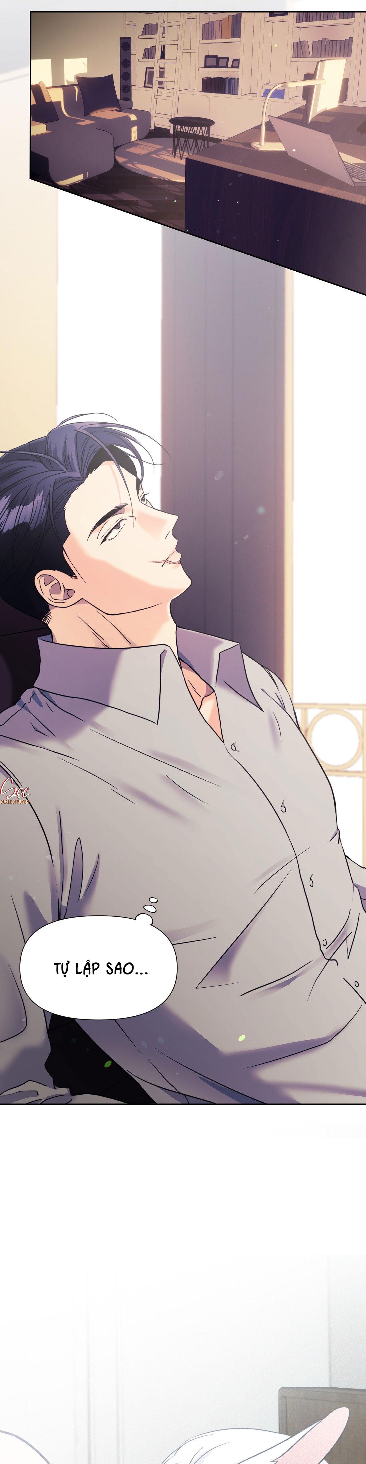SAO EM DỄ THƯƠNG VẬY Chapter 16 - Next Chapter 17