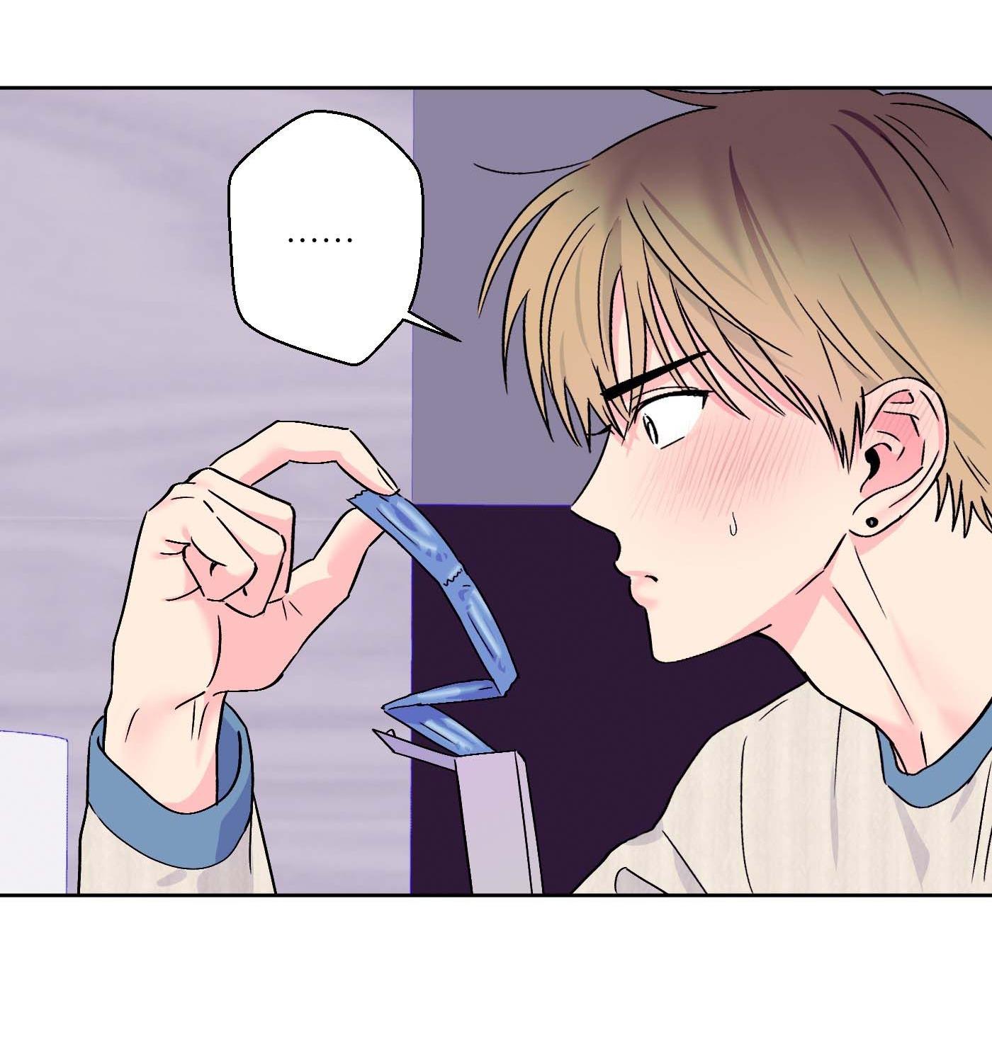 Vụ bê bối của Beta Chapter 46 - Next Chapter 47