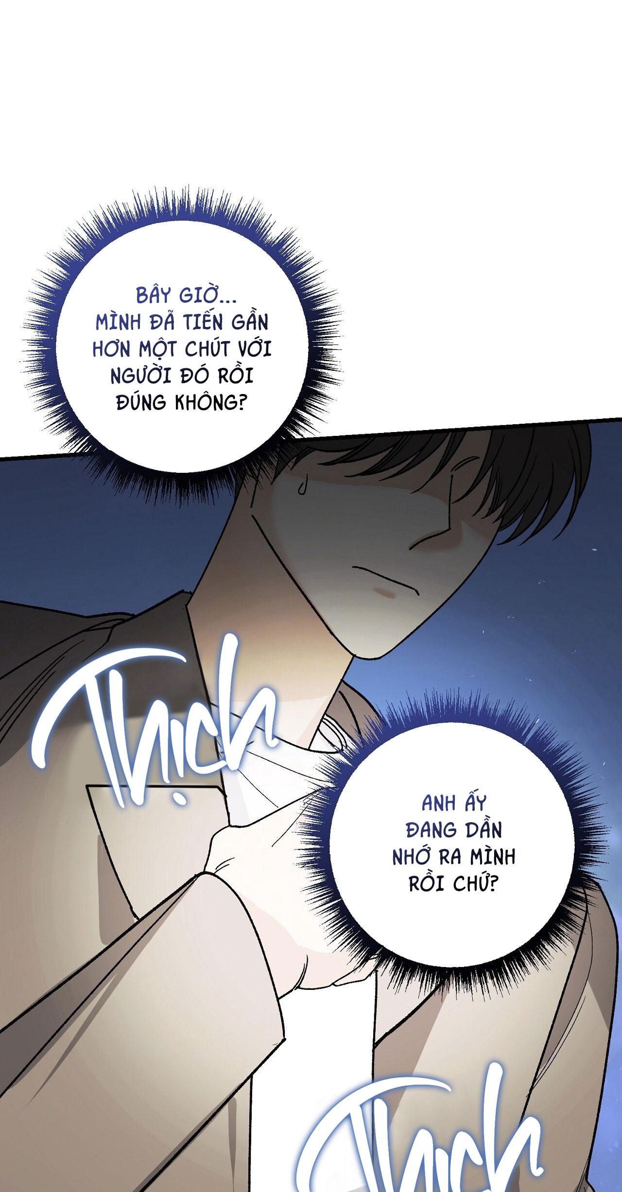ĐIỀU KIỆN CỦA GUIDE Chapter 54 - Trang 3