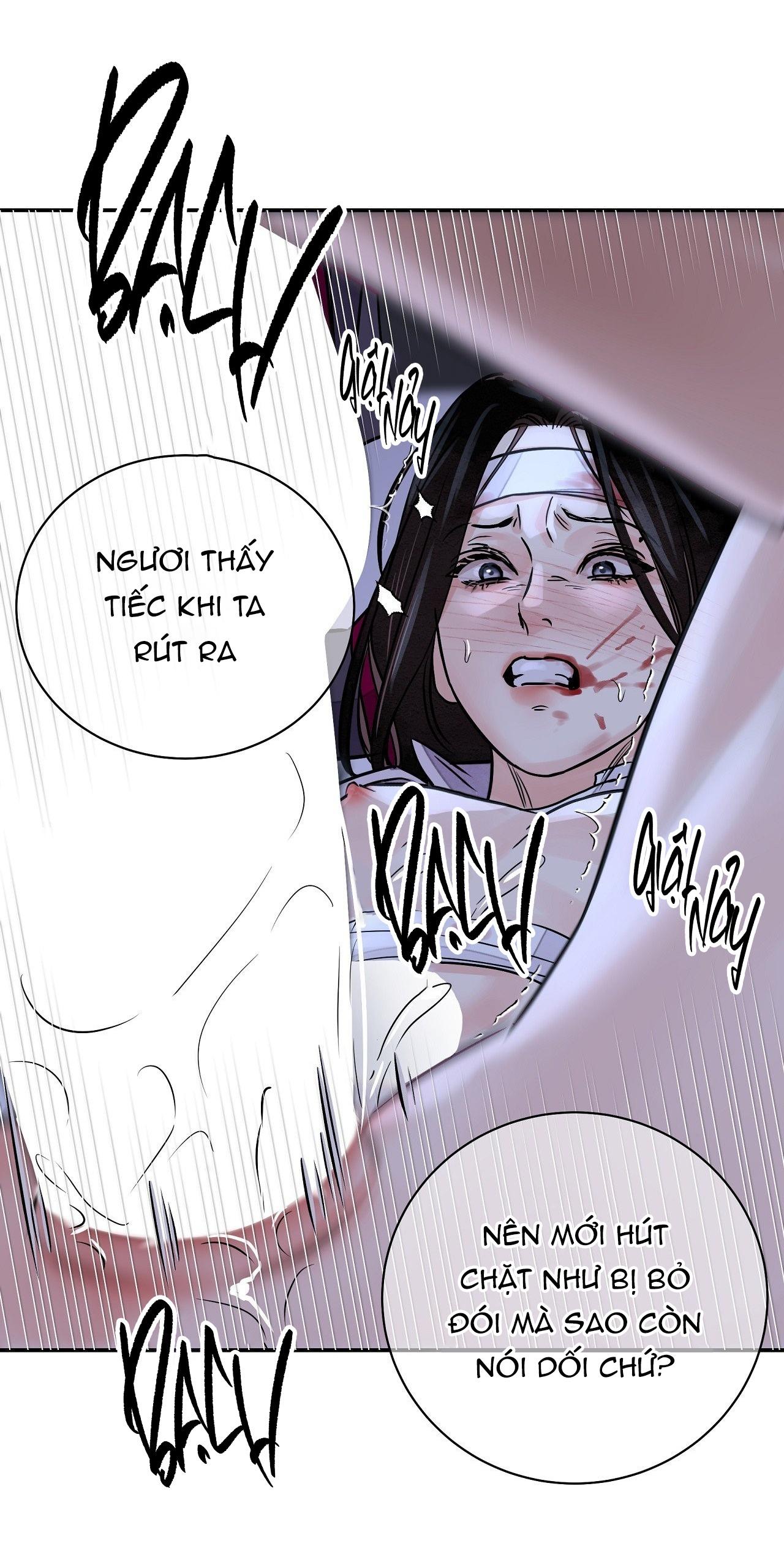 KIẾM HOA Chapter 85 - Next Chapter 86