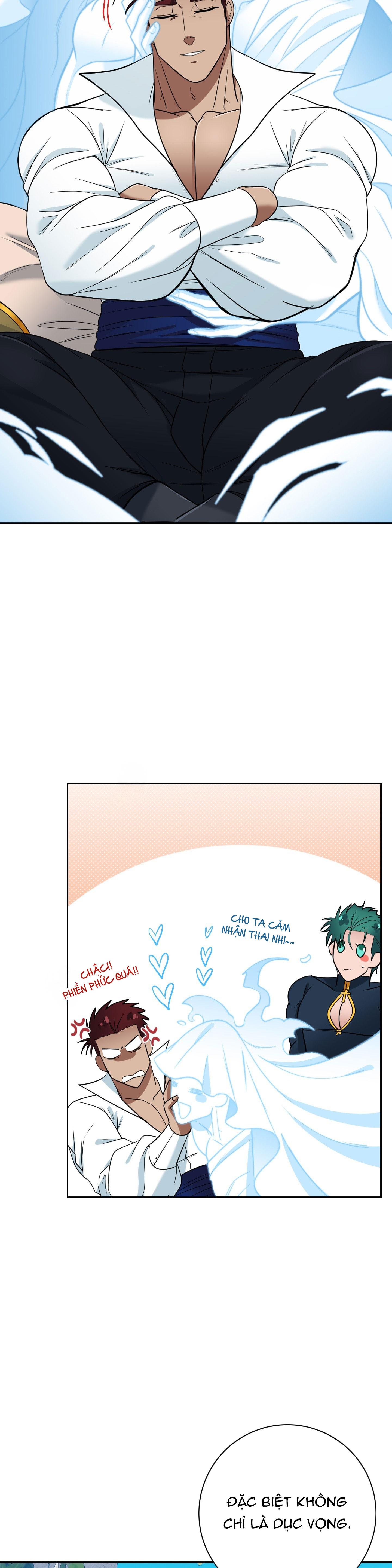 CÔNG TƯỚC MUỐN CÓ CON NỐI DÕI Chapter 47 - Next 