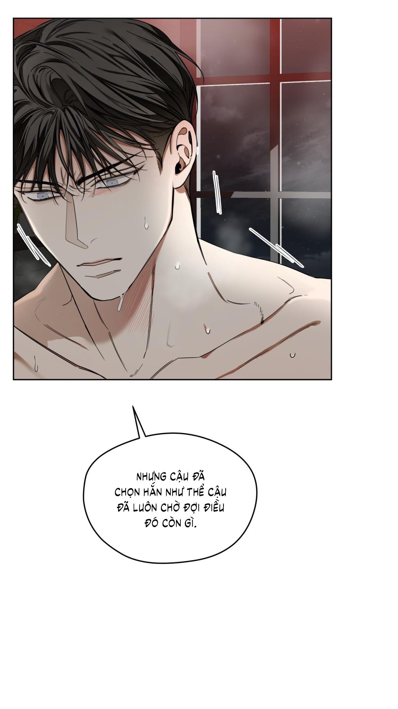 (CBunu) Phạm Luật Chapter 109 H+ - Next 