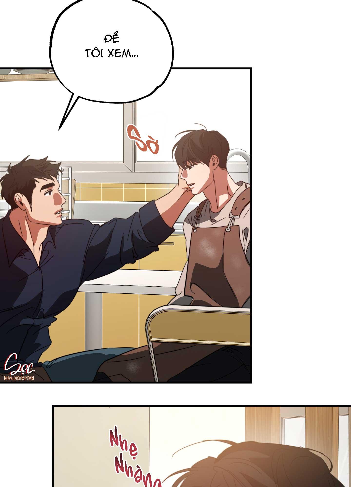 TUYỂN TẬP NGỰC BỰ, CUNG KHỦ CỦA NHÀ KIM Chapter 179.5 bánh mì 5 - Next Chapter 179.6 BÁNH MÌ 6