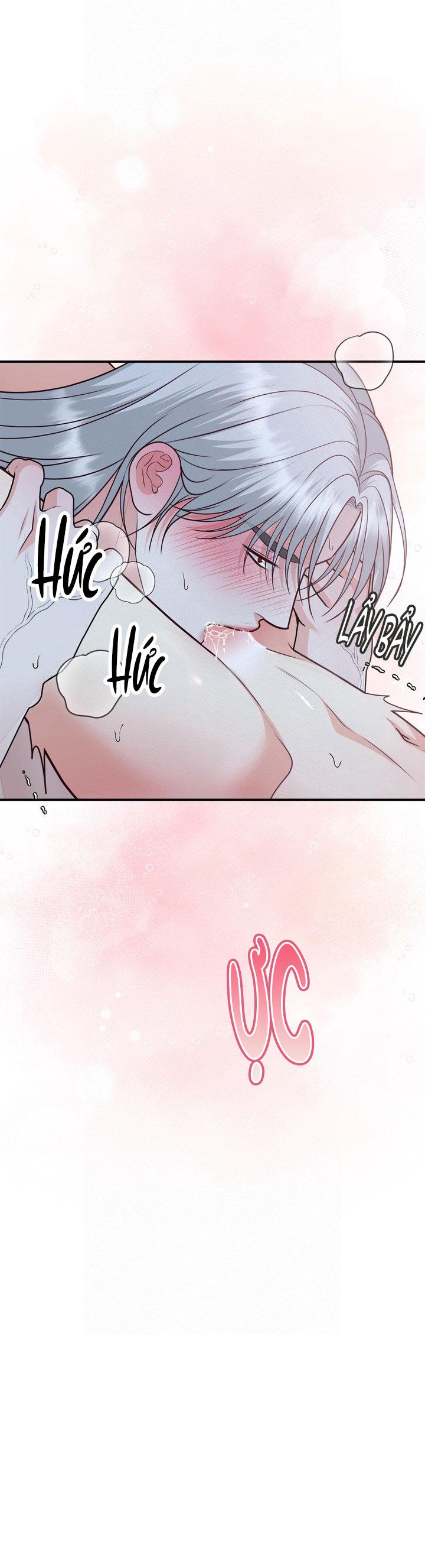 LỄ TRỪ TÀ Chapter 41 - Next 