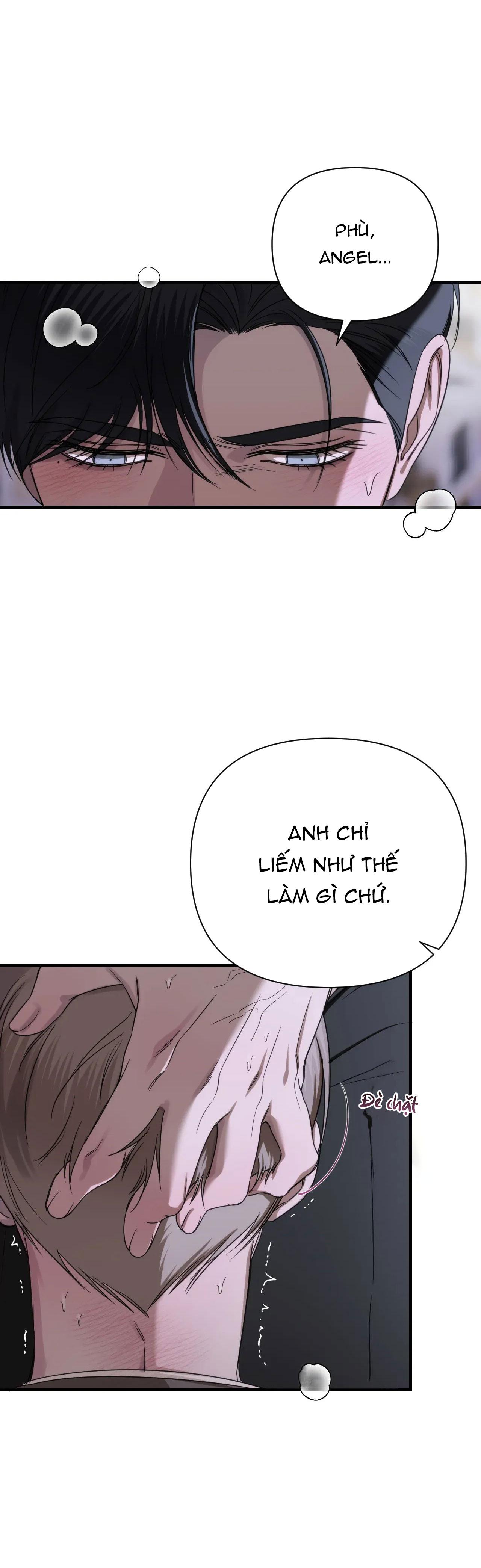 NAME ME Chapter 13 - Trang 2