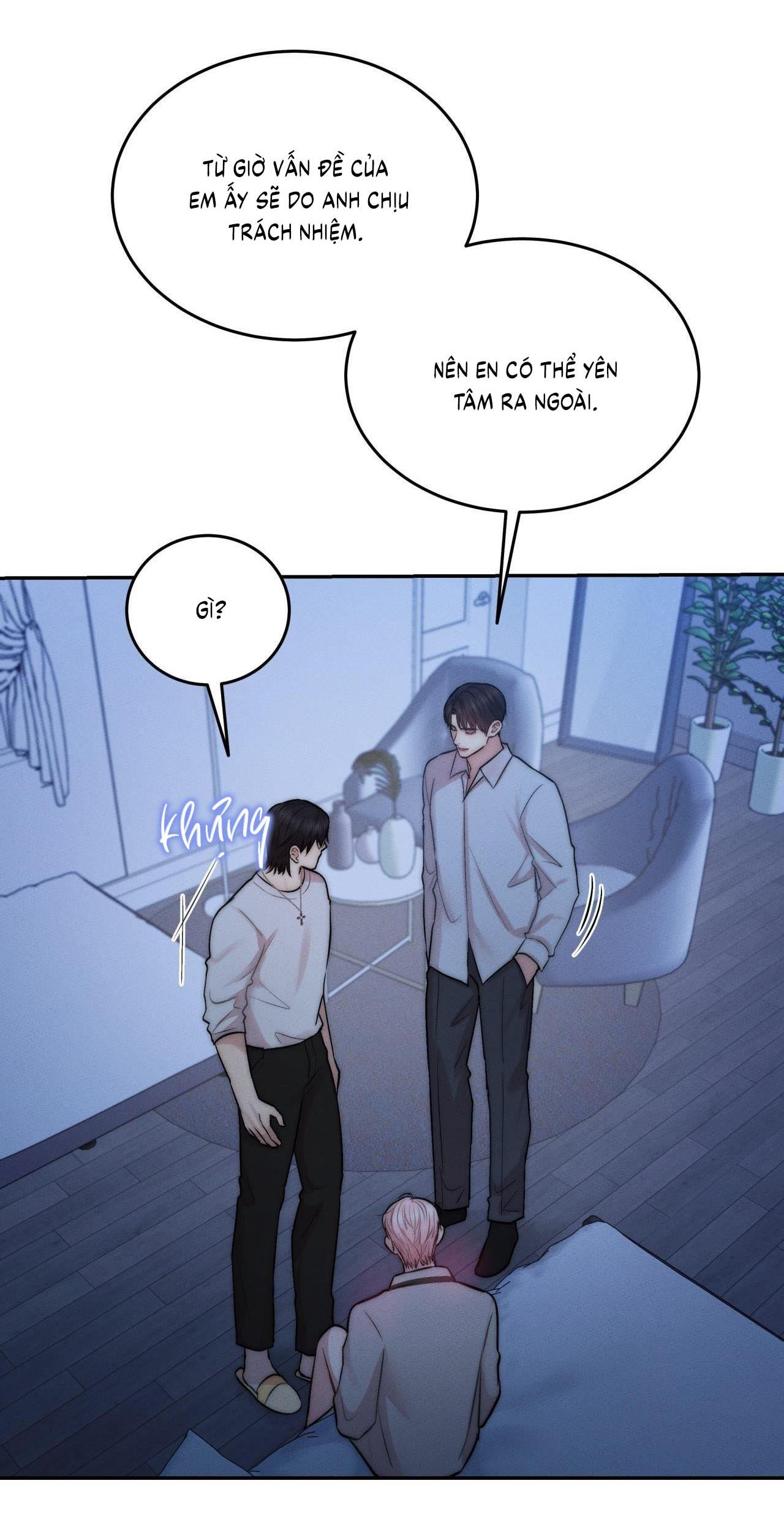 (CBunu) Love Remedy Chapter 34 H+ - Next Chapter 35 H+ 3P
