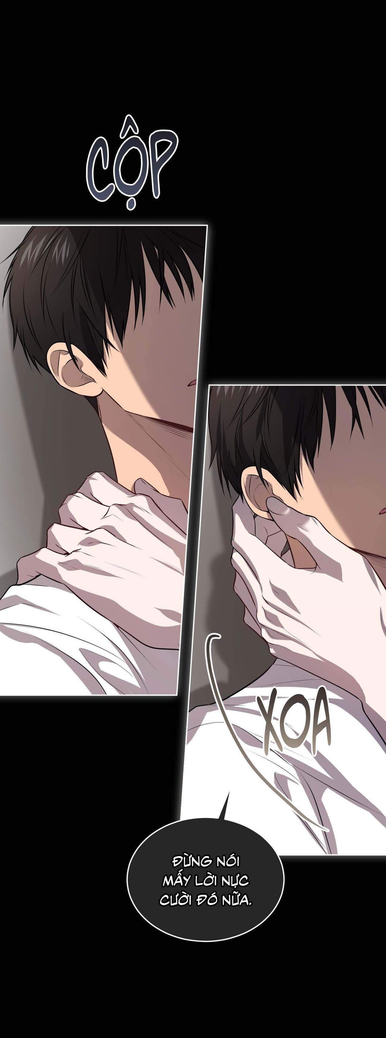 Passion Chapter 115 - Next 
