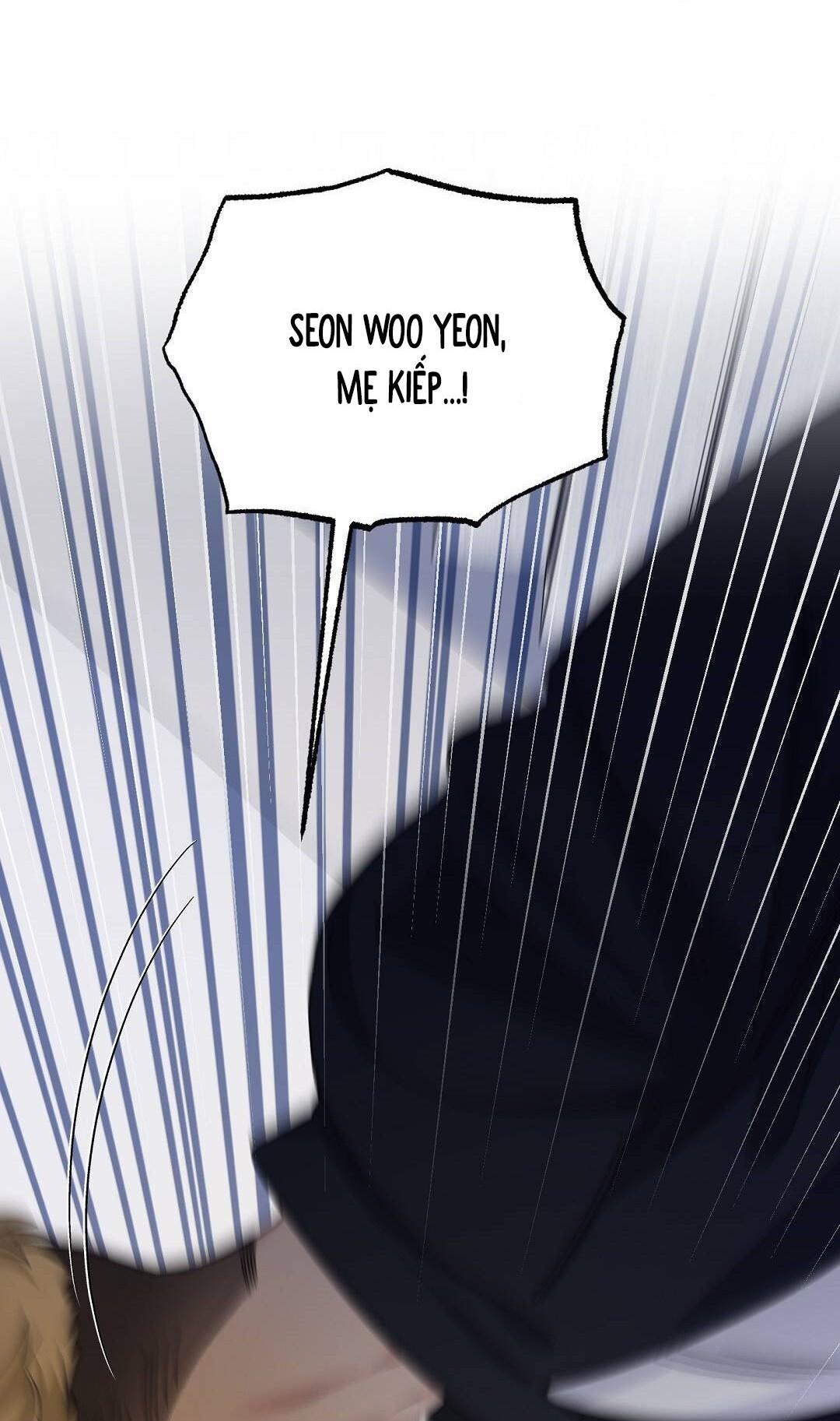 ( CBunu ) ALPHA TRAUMA Chapter 22 - Next Chapter 23