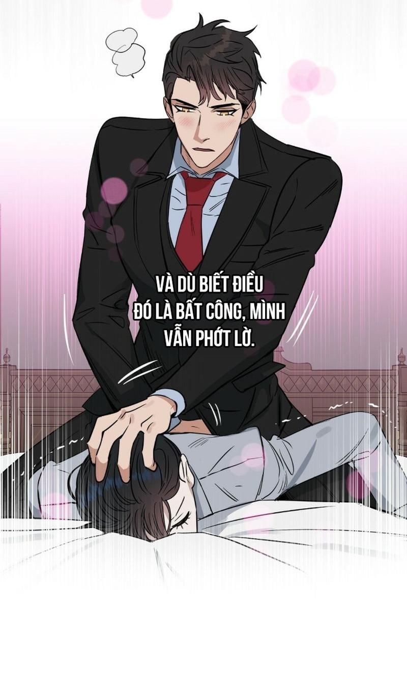 Kiss me, liar (Ngoại truyện Chapter 14 - Next Chapter 15