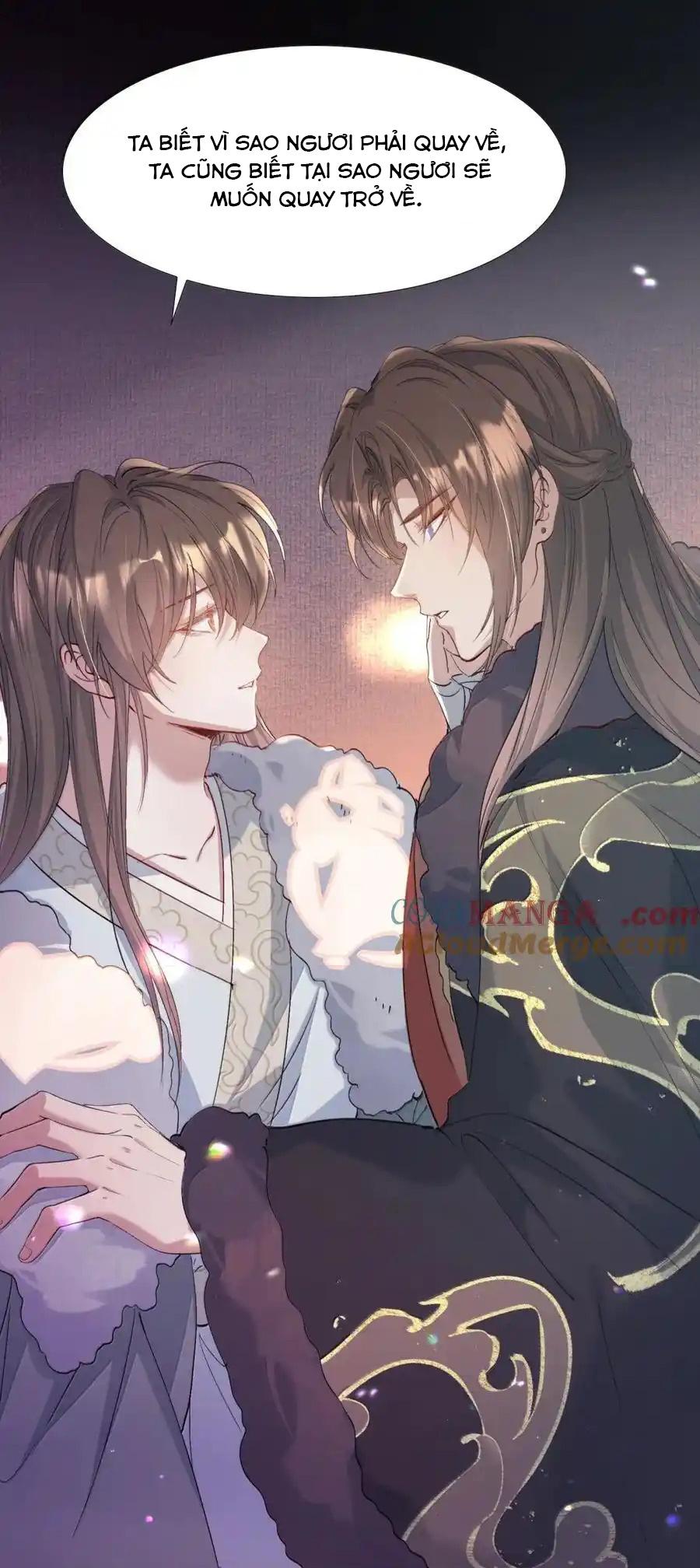 Loạn thế vi vương Chapter 121 - Next 