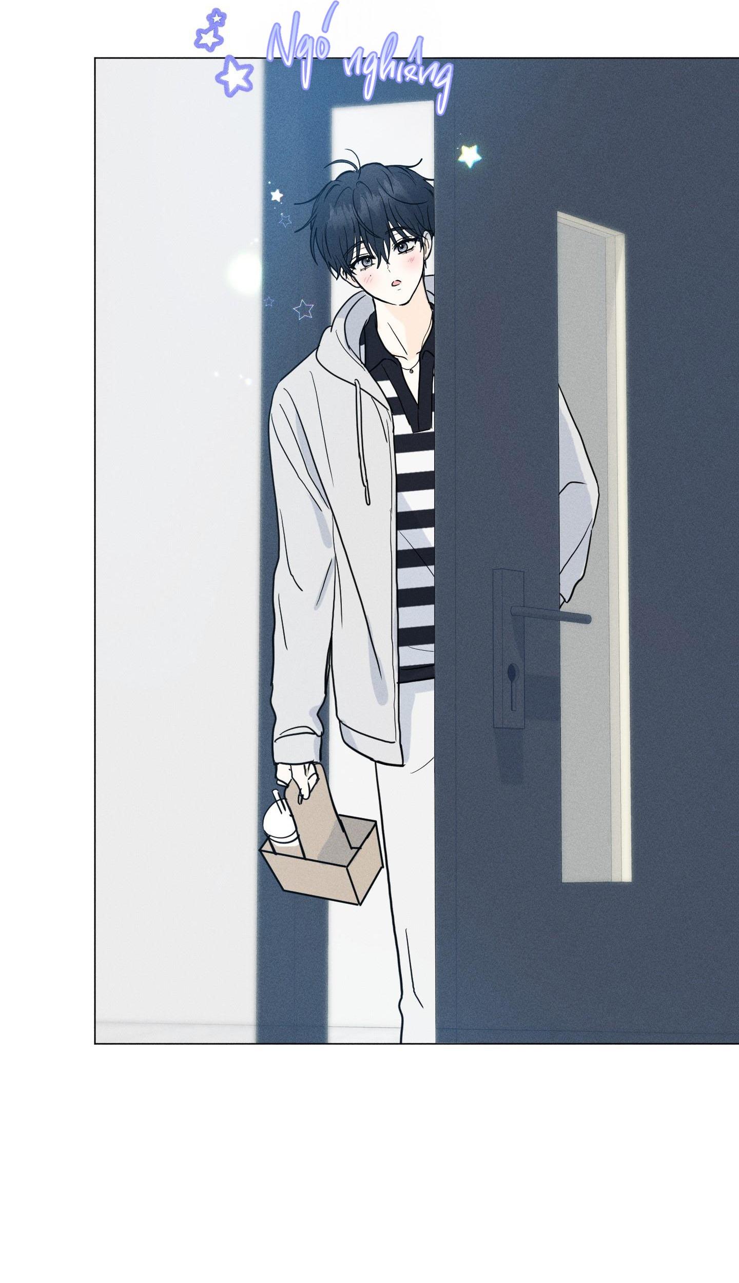 (CBunu) LOVE STRUCK Chapter 3 - Next Chapter 4