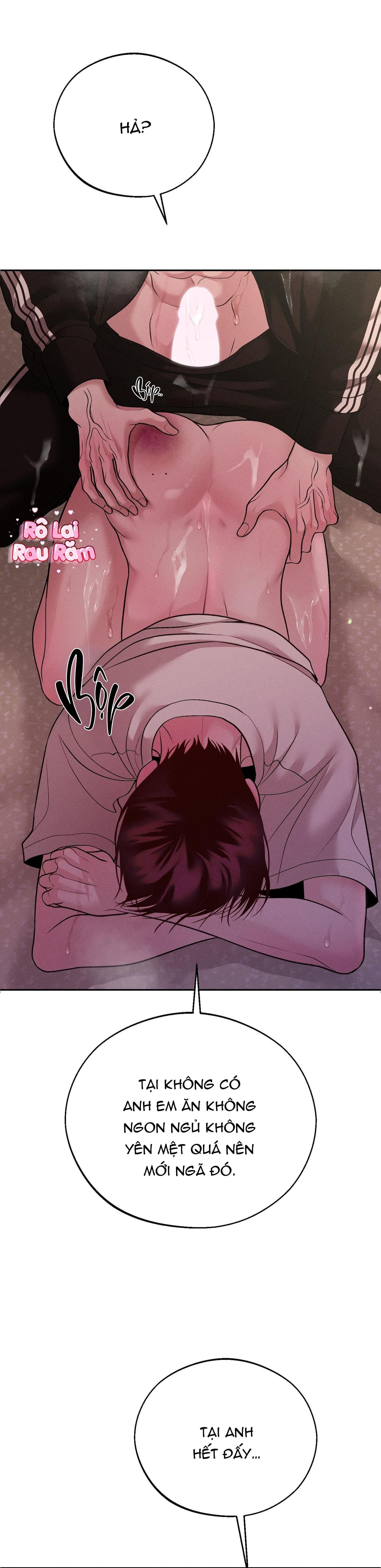 Cứu tinh của Thứ Hai Chapter 57 - Next Chapter 58