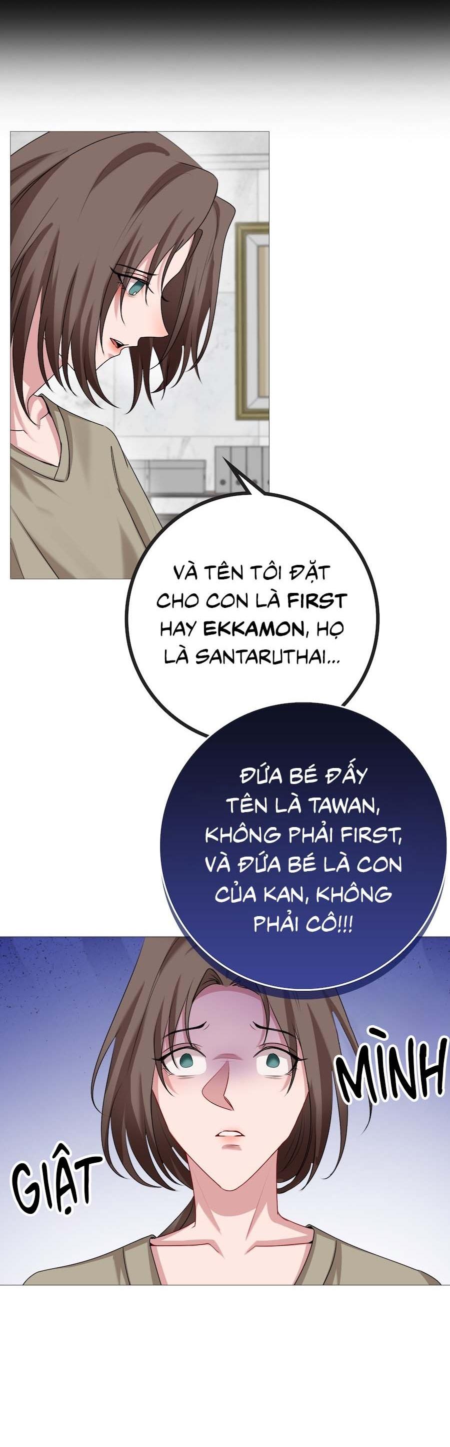 Flower of youth Chapter 39 - Trang 3