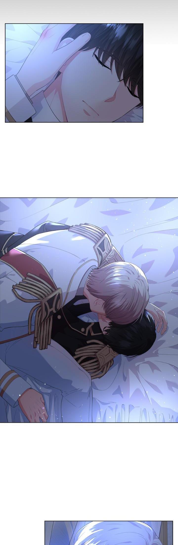 Who’s your daddy Chapter 17 - Next Chapter 18