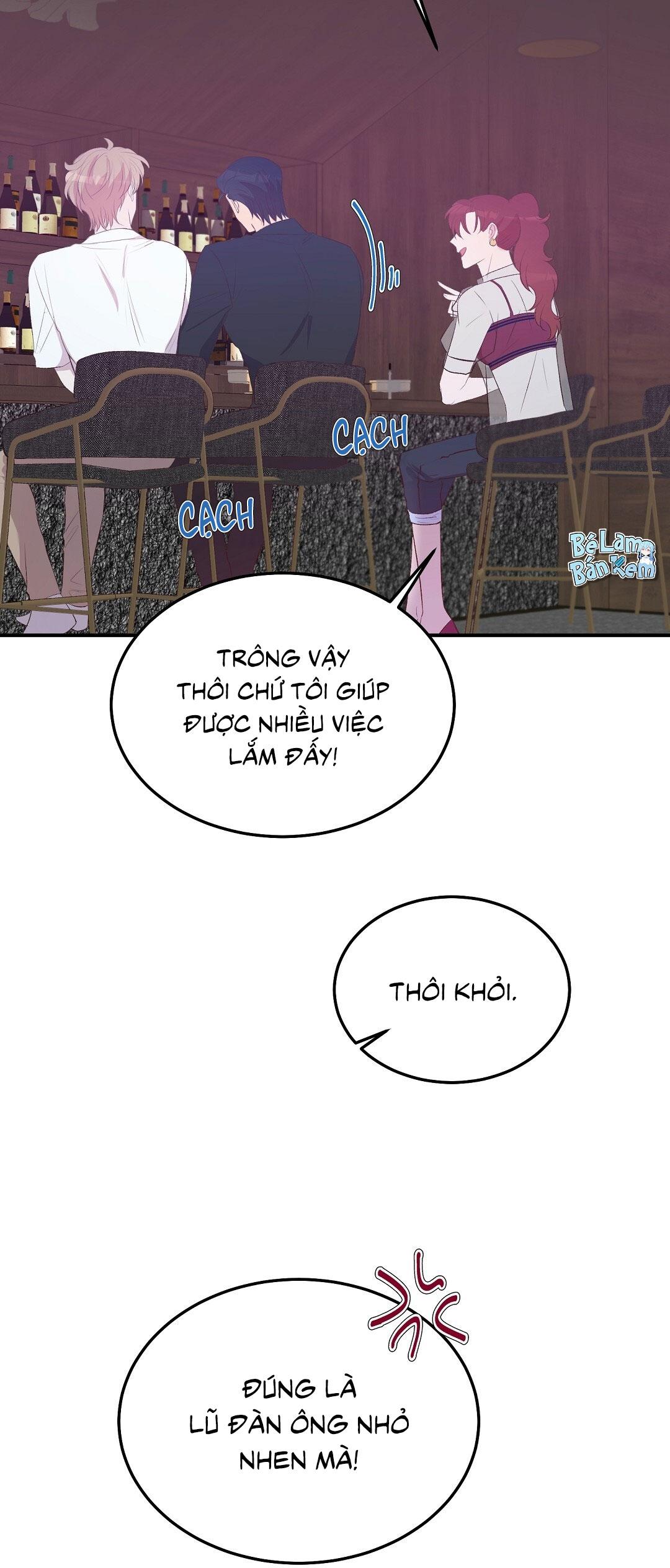 CHUYỆN TÌNH ĐẢO HOANG Chapter 33.16 Ngoại truyện 16 - Next Chapter 33.17 Ngoại truyện 17