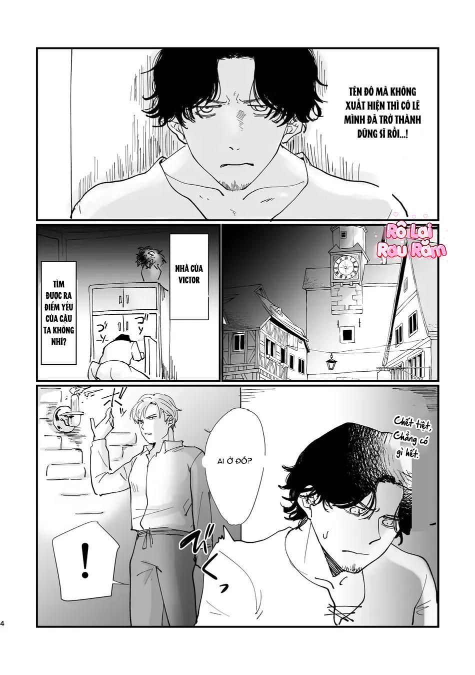 TUYỂN TẬP GÂY NỨNG NHÀ RÔ Chapter 417 - Next Chapter 418