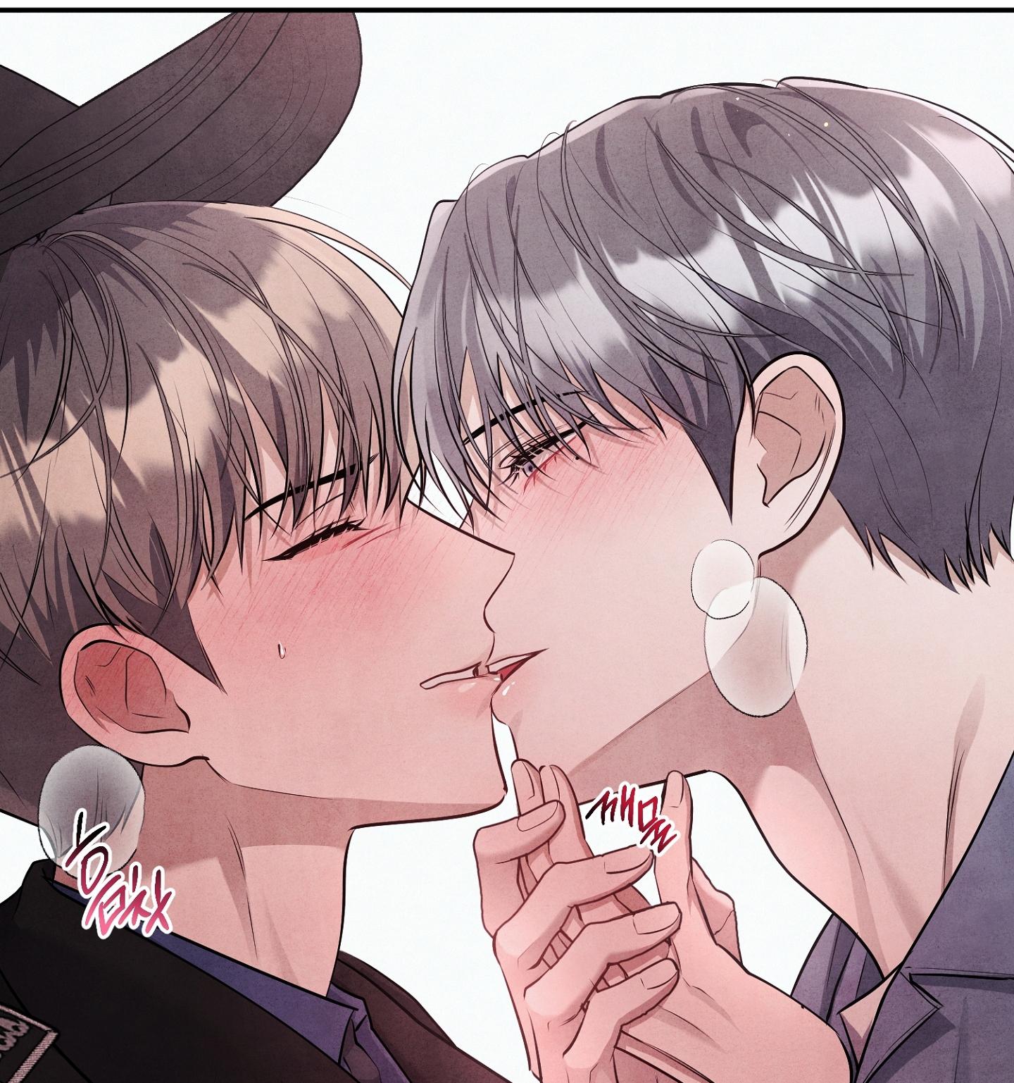 BÓNG TỐI KHÔNG TRỌN VẸN Chapter 12 - Next 