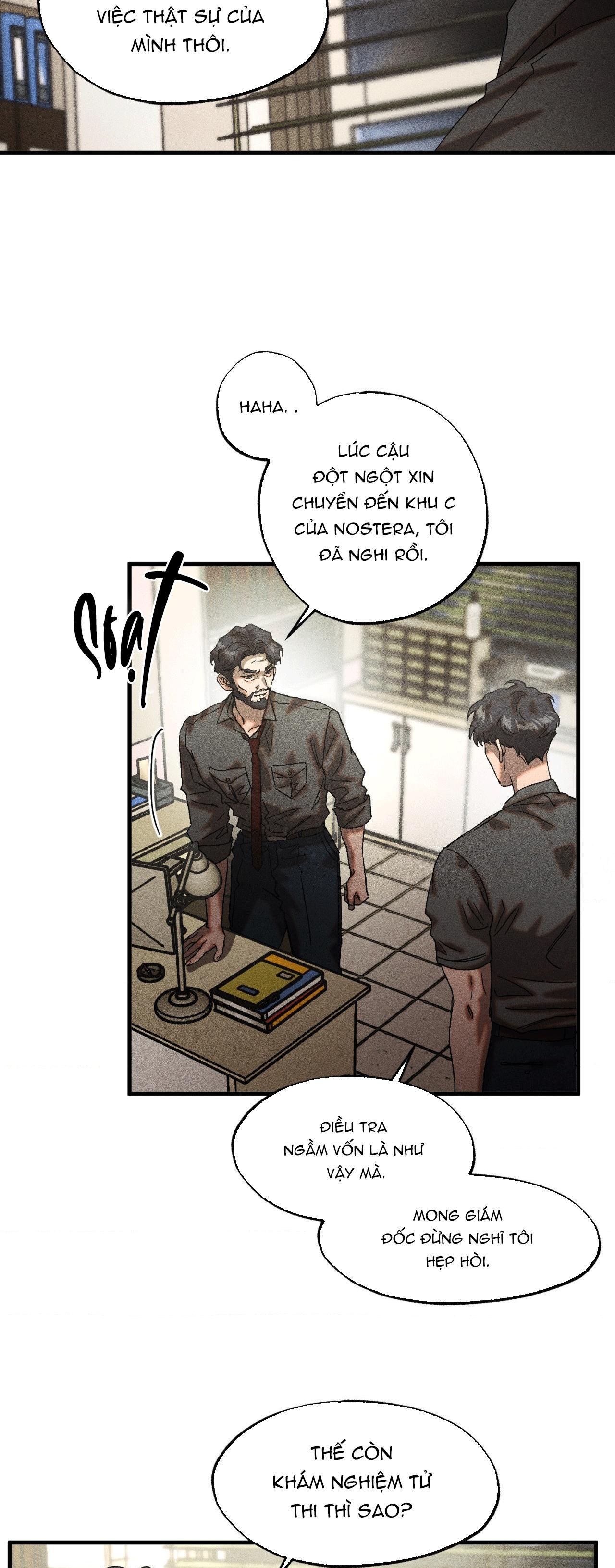 Cash Or Credit Chapter 53 - Next 