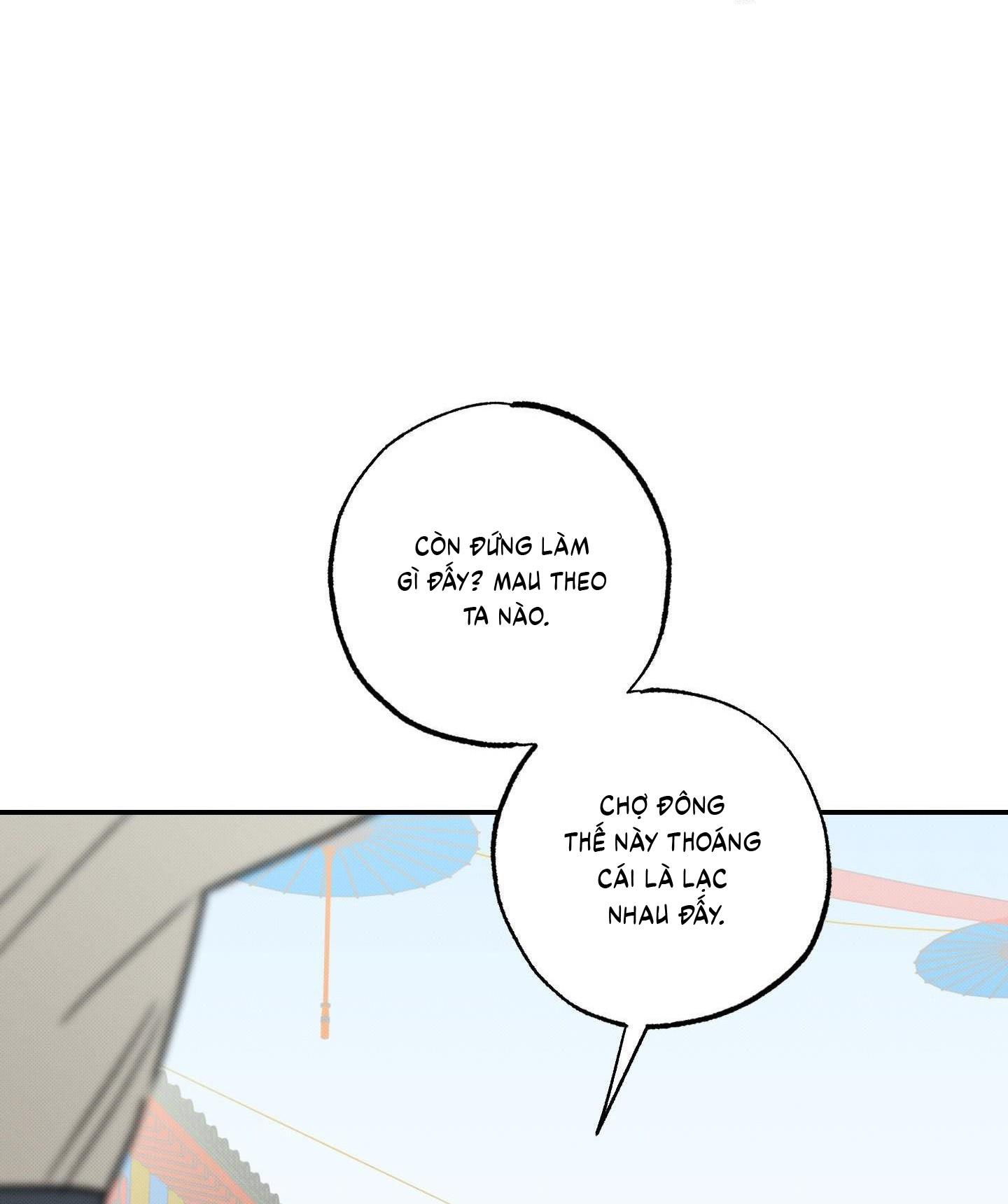 (CBunu) Nguyệt Ẩn Dạ Đàm Chapter 21 - Trang 2