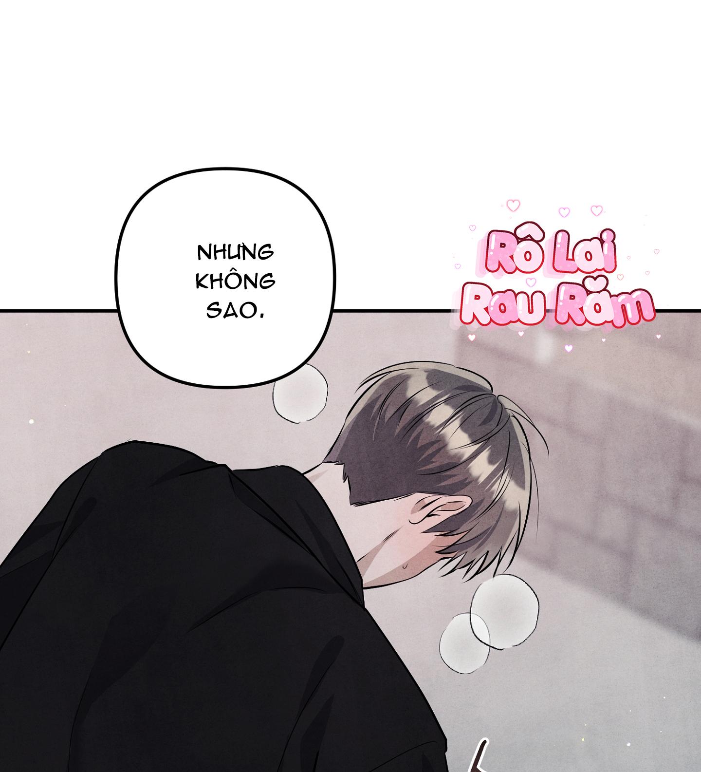 BÓNG TỐI KHÔNG TRỌN VẸN Chapter 12 - Next 