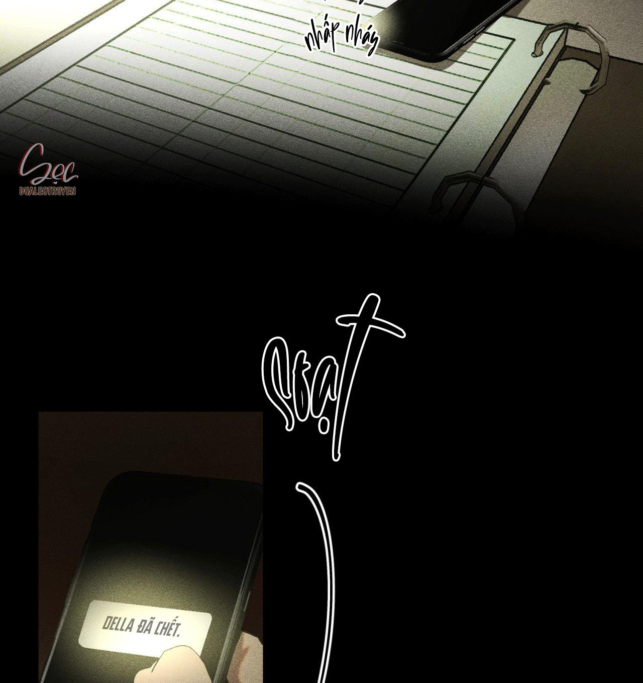 Cash Or Credit Chapter 53 - Next 