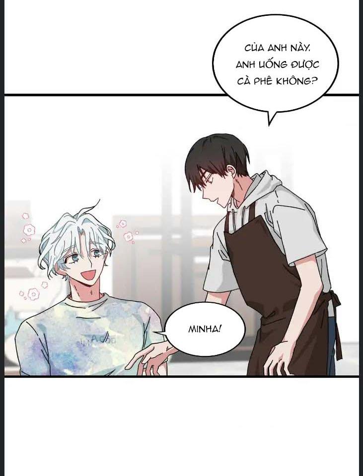 Tôi Yêu Vị Thần Của Tôi Chapter 10 - Next 