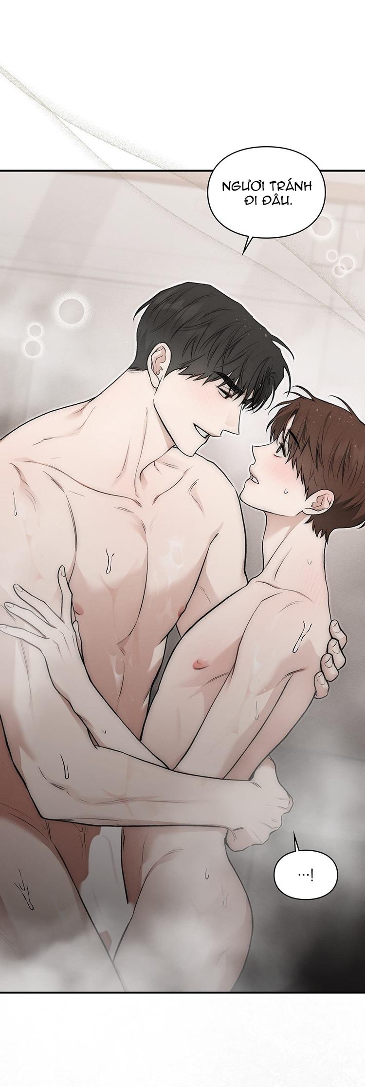 SỨ GIẢ THẦN CHẾT Chapter 34 - Next 