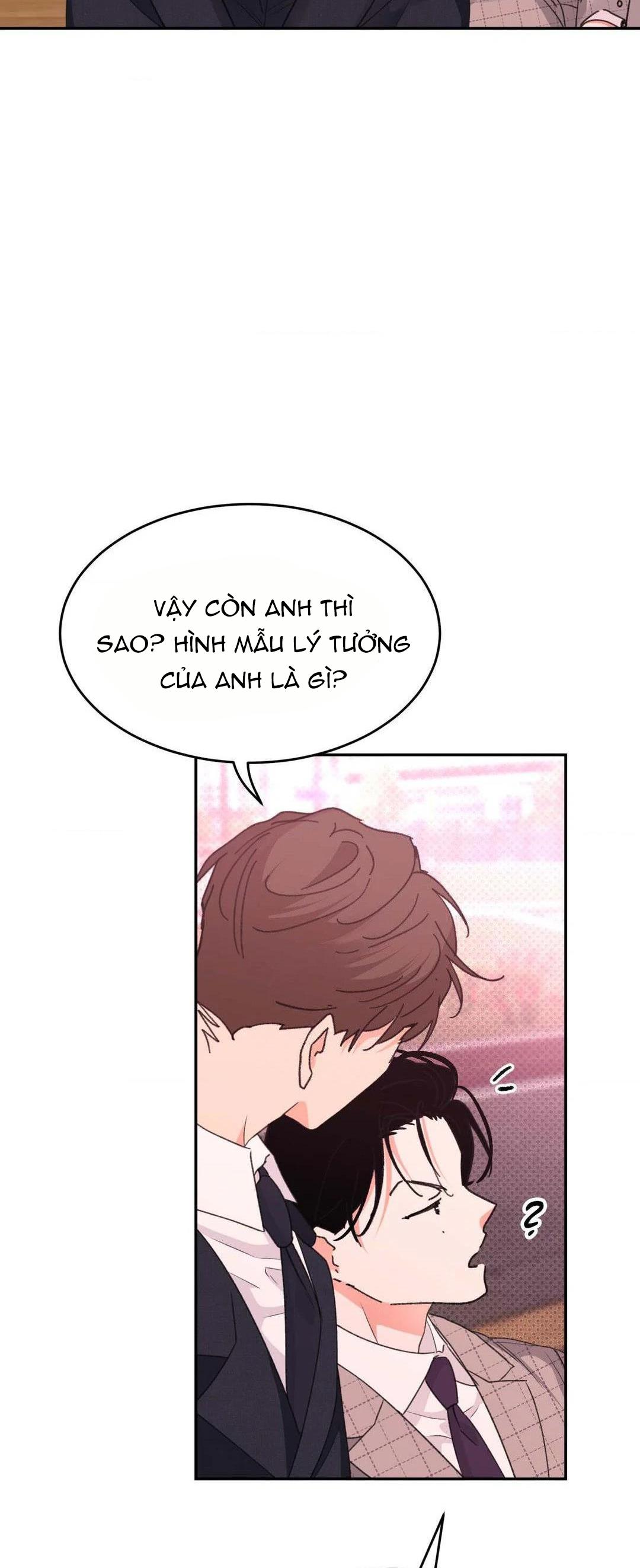Chiếc Lá Lay Động Theo Giai Điệu Chapter 21 End - Next 