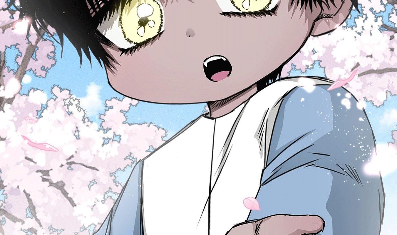 MẮT BÃO Chapter 11 - Next 