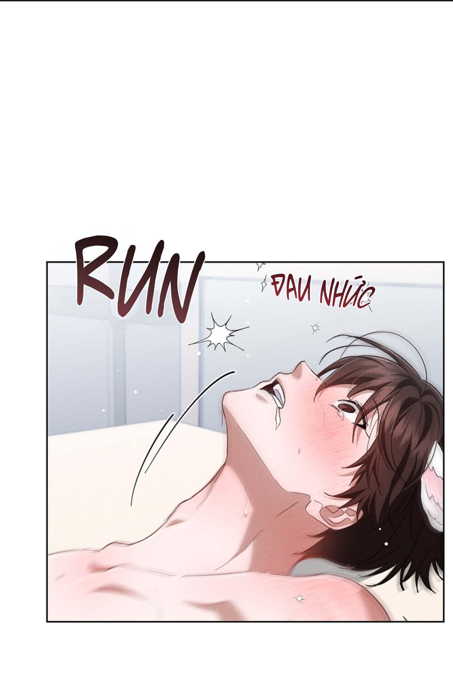 ĐỪNG ĐỘNG VÀO CÚN CON! Chapter 42 - Trang 2