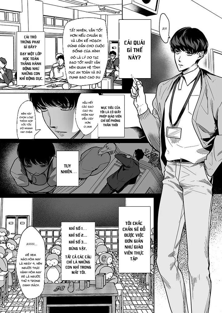 Doujinshi Tổng Hợp Chapter 279 - Next 