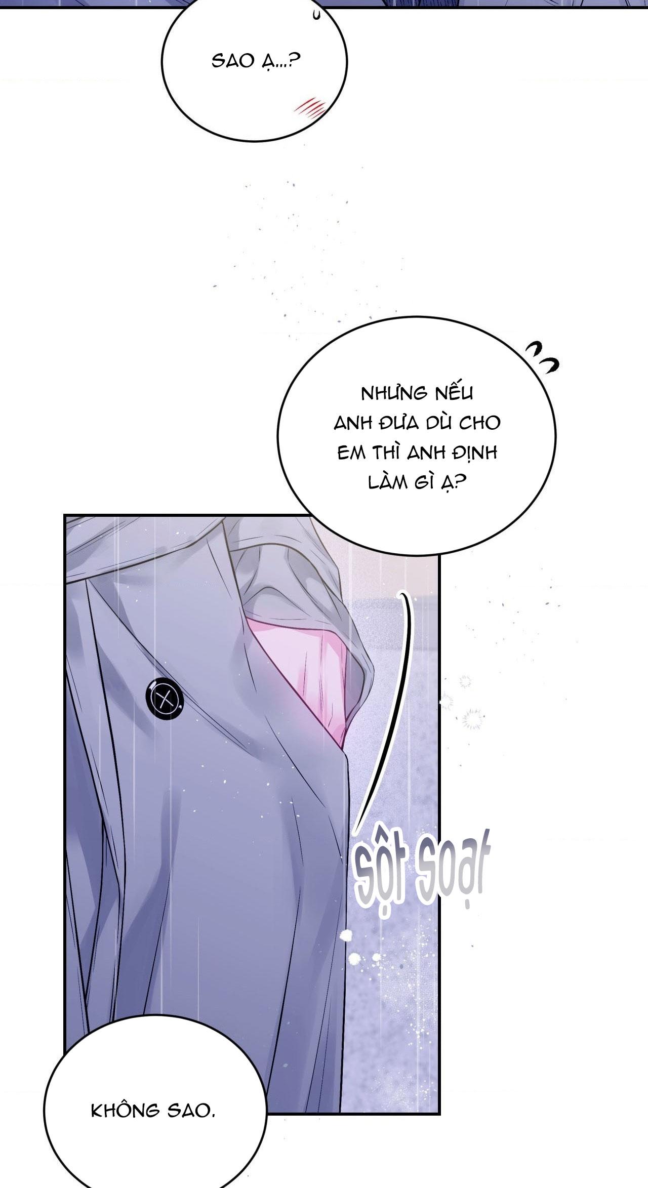 CHÚNG TA KHÔNG HOÀN HẢO Chapter 8 - Next 