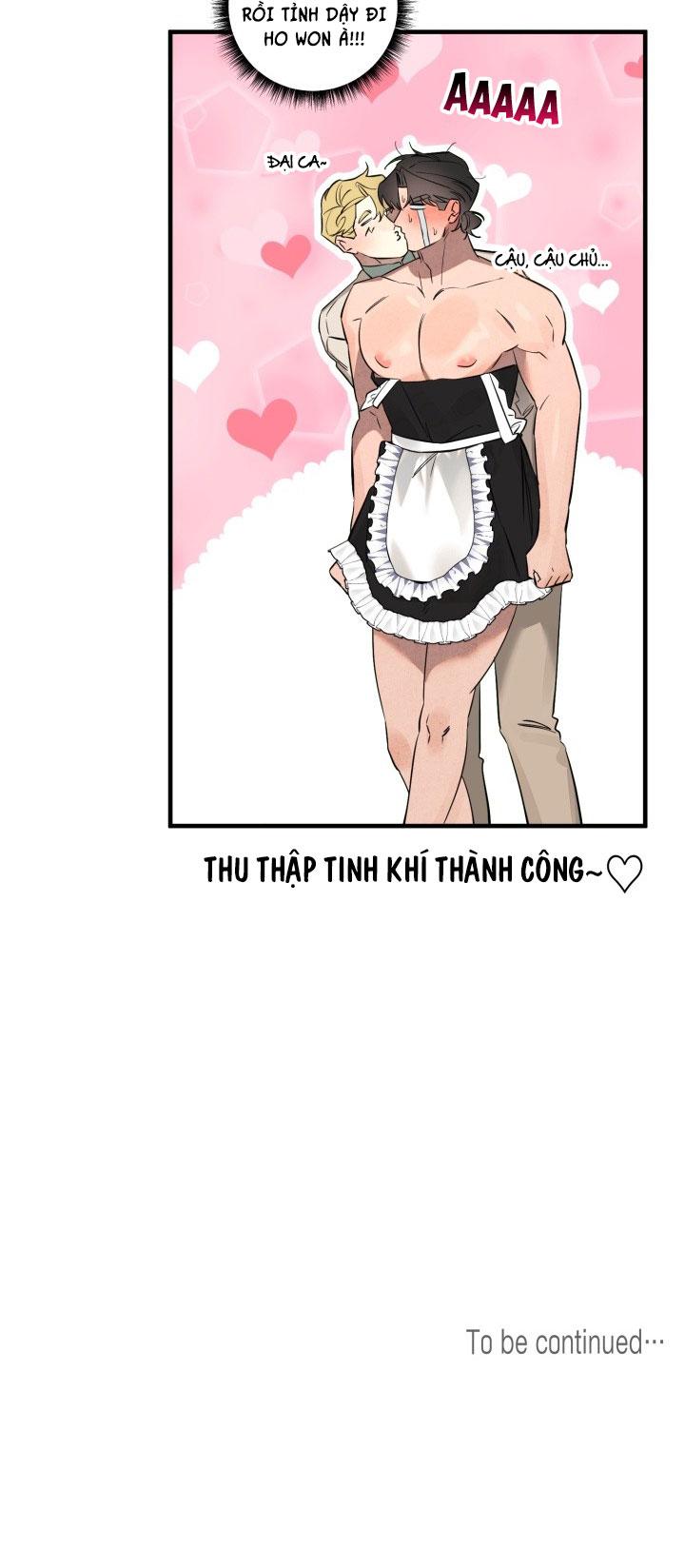 ĐẠI CA DÂM ĐÃNG Chapter 2 - Next 