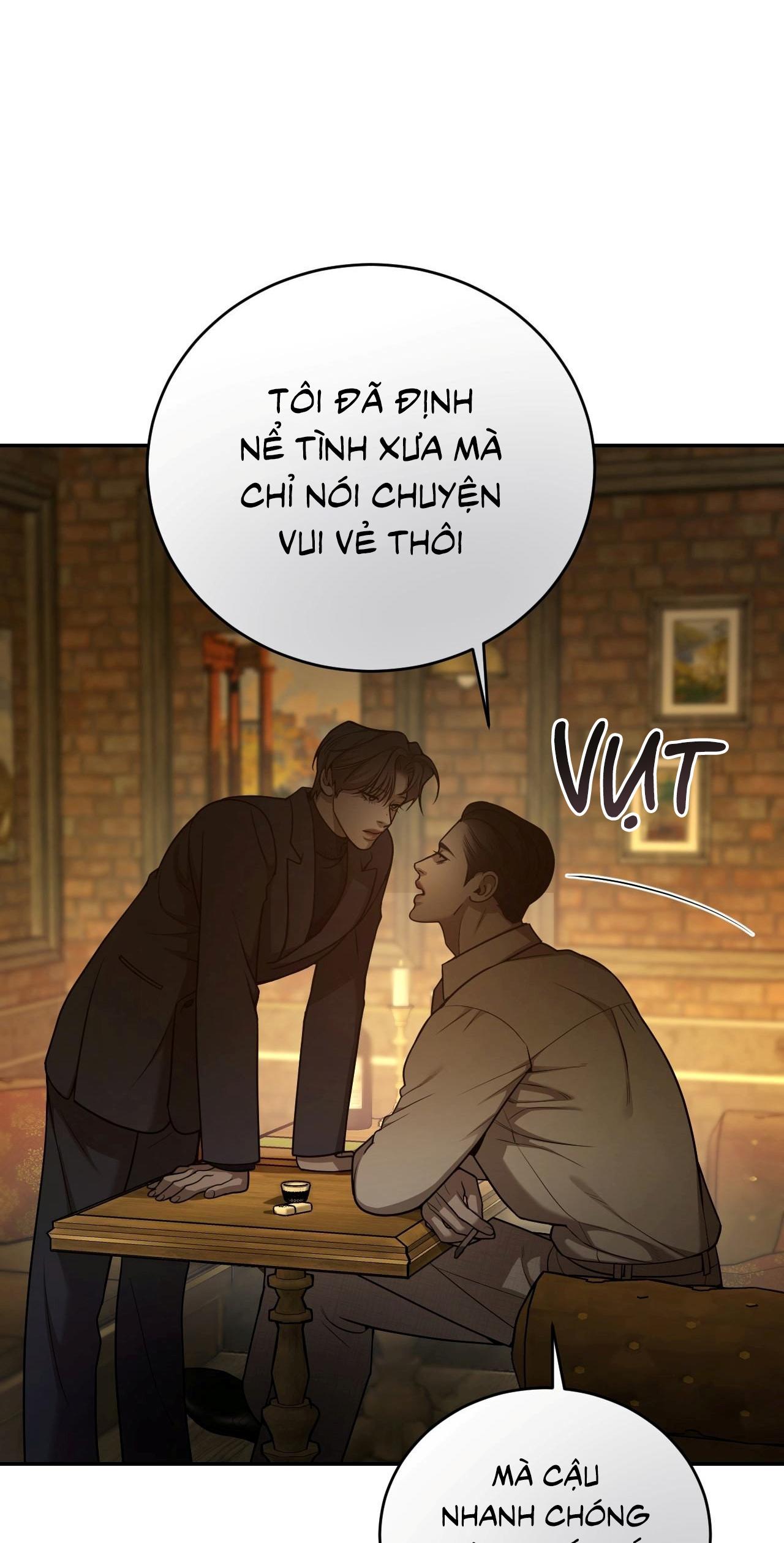 Thiếu niên sò: Bình minh bùng cháy Chapter 2 - Next Chapter 3