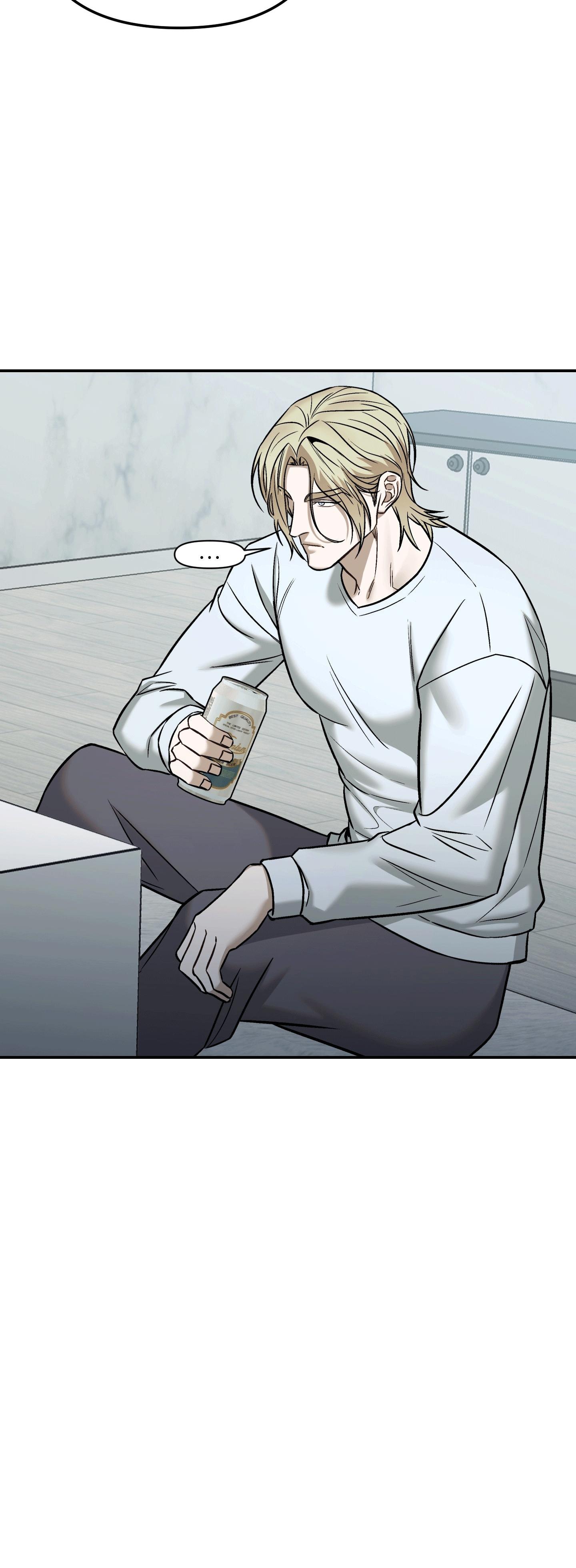 SOMETHING IMPOSSIBLE Chapter 14 - Trang 2