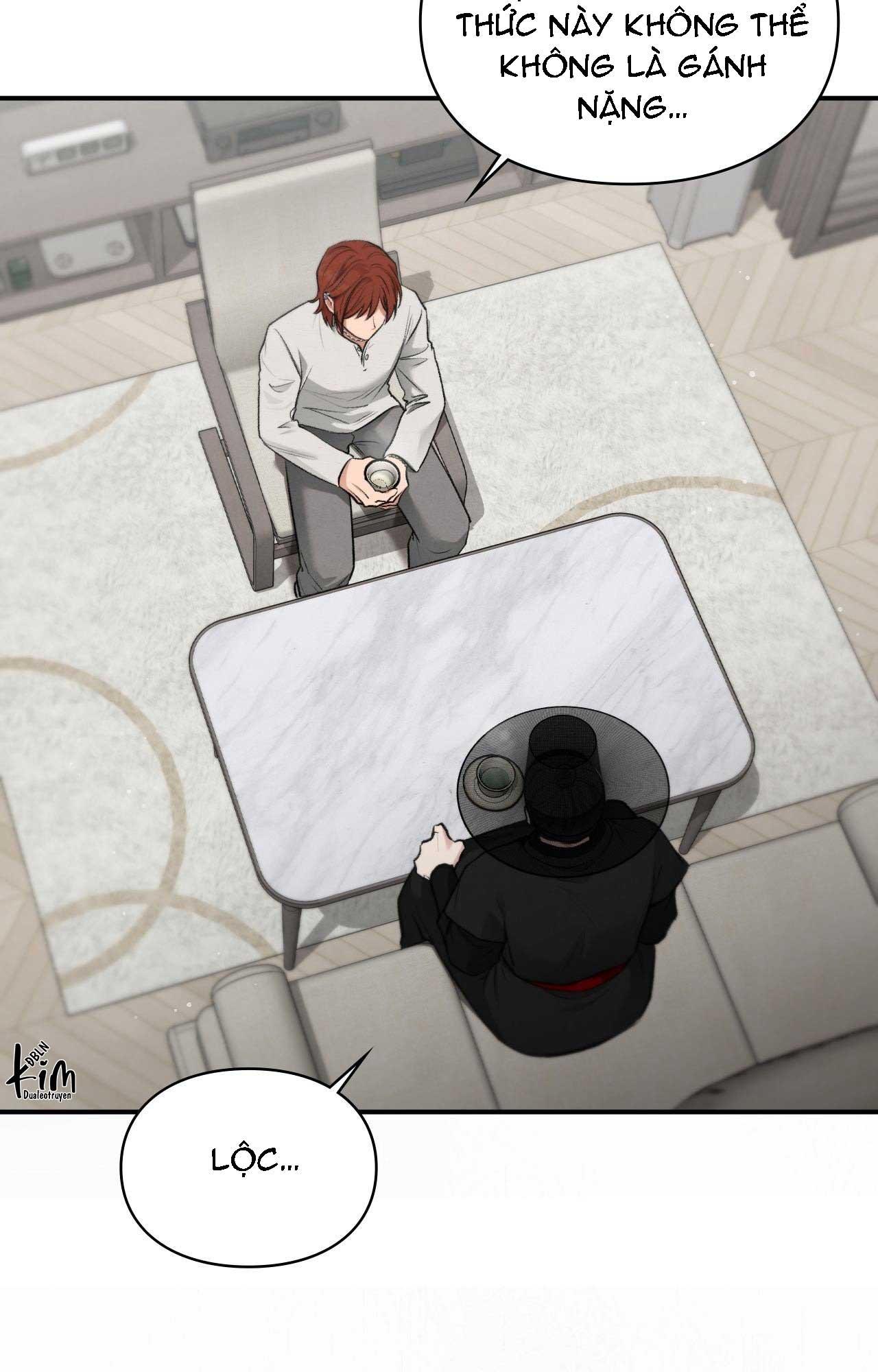 SỨ GIẢ THẦN CHẾT Chapter 32 - Next Chapter 33