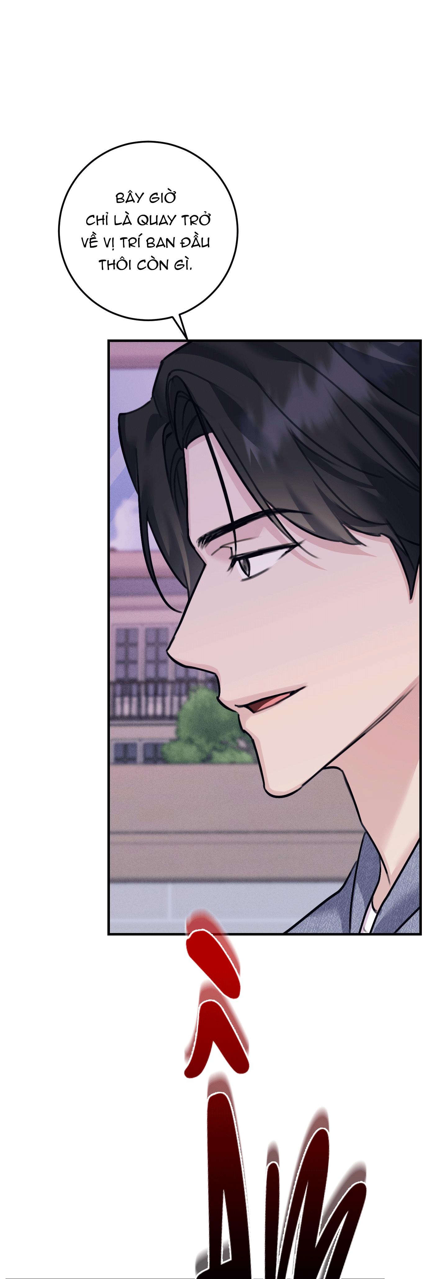 QUAN HỆ CỘNG SINH GIỮA TRỜI VÀ TRĂNG Chapter 44 - Next 