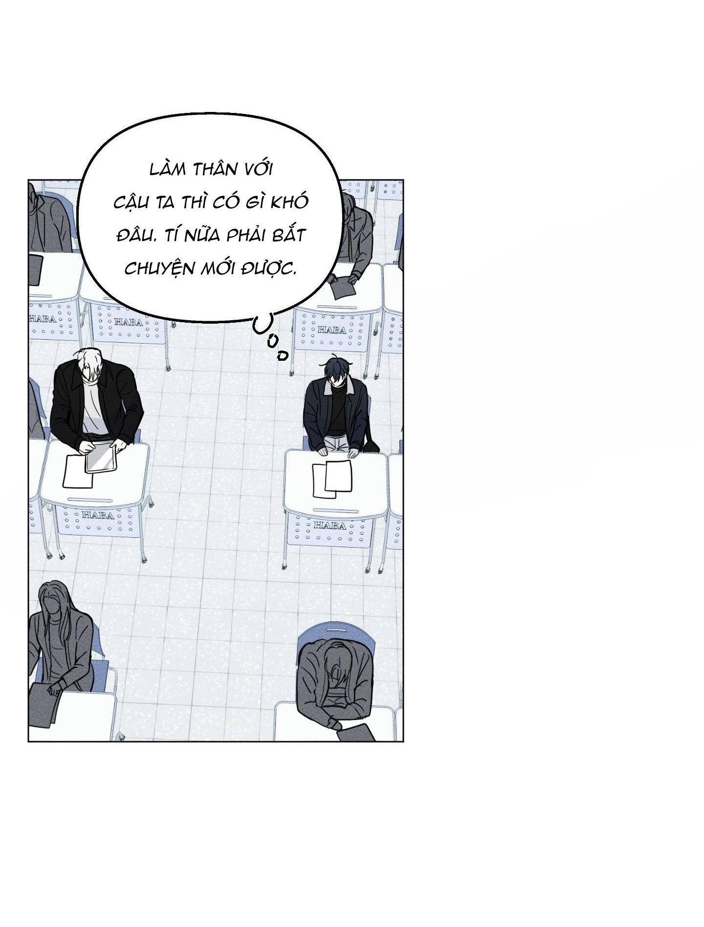Xe tải tình yêu Chapter 2 - Next Chapter 3