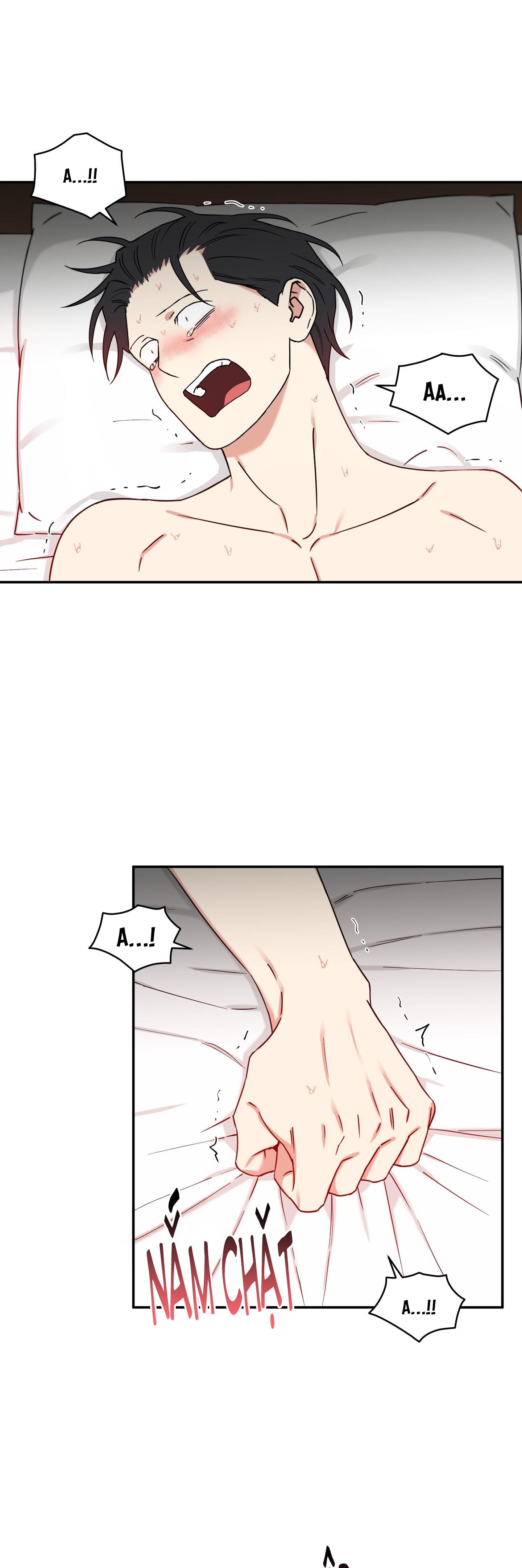 ÔNG CHÚ PHÉP THUẬT Chapter 6 - Next 
