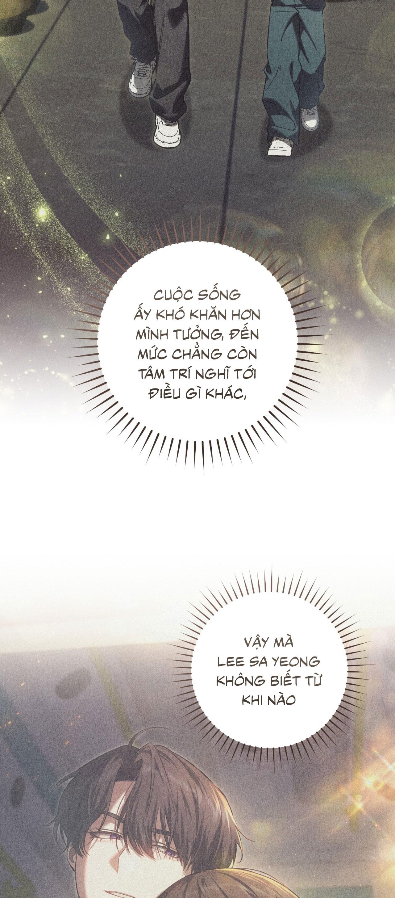 Hunter muốn sống một cách yên bình Chapter 33 - Next Chapter 34