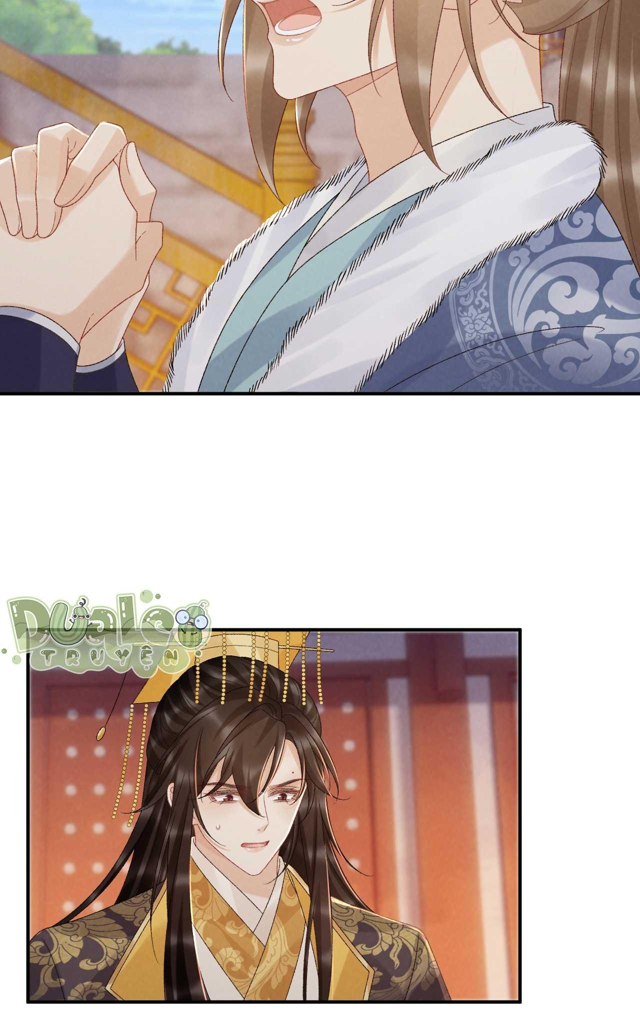 CẠM BẪY CỦA KẺ BIẾN THÁI Chapter 132 - Next Chapter 133