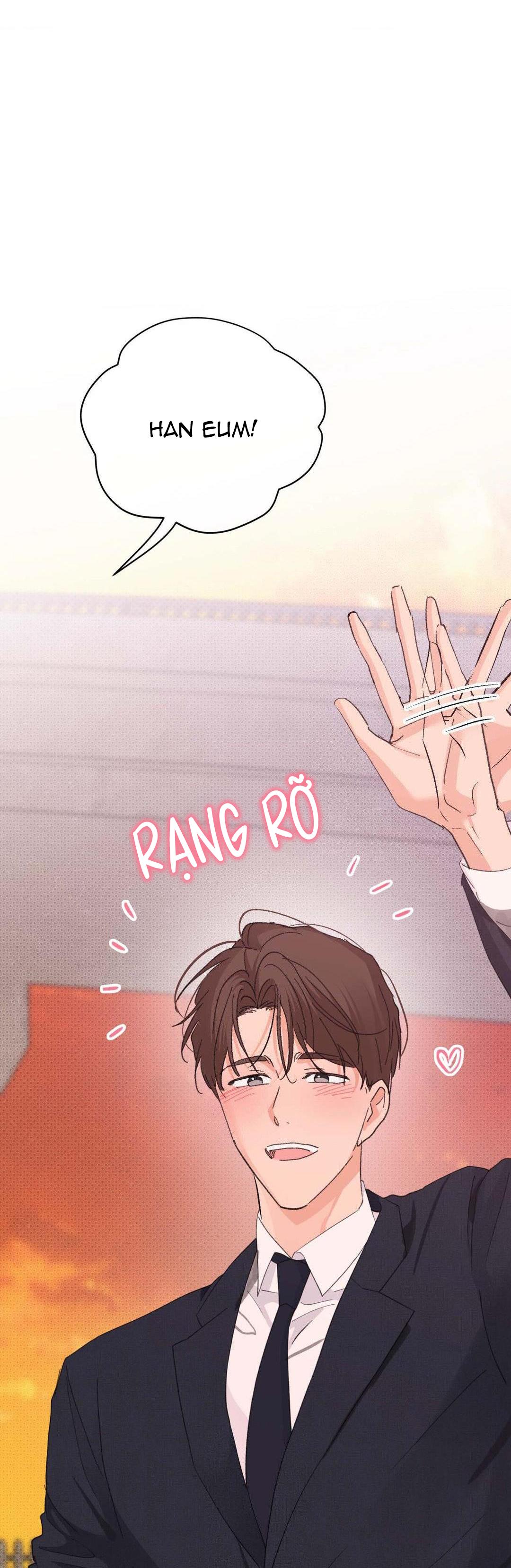 Chiếc Lá Lay Động Theo Giai Điệu Chapter 20 - Next 