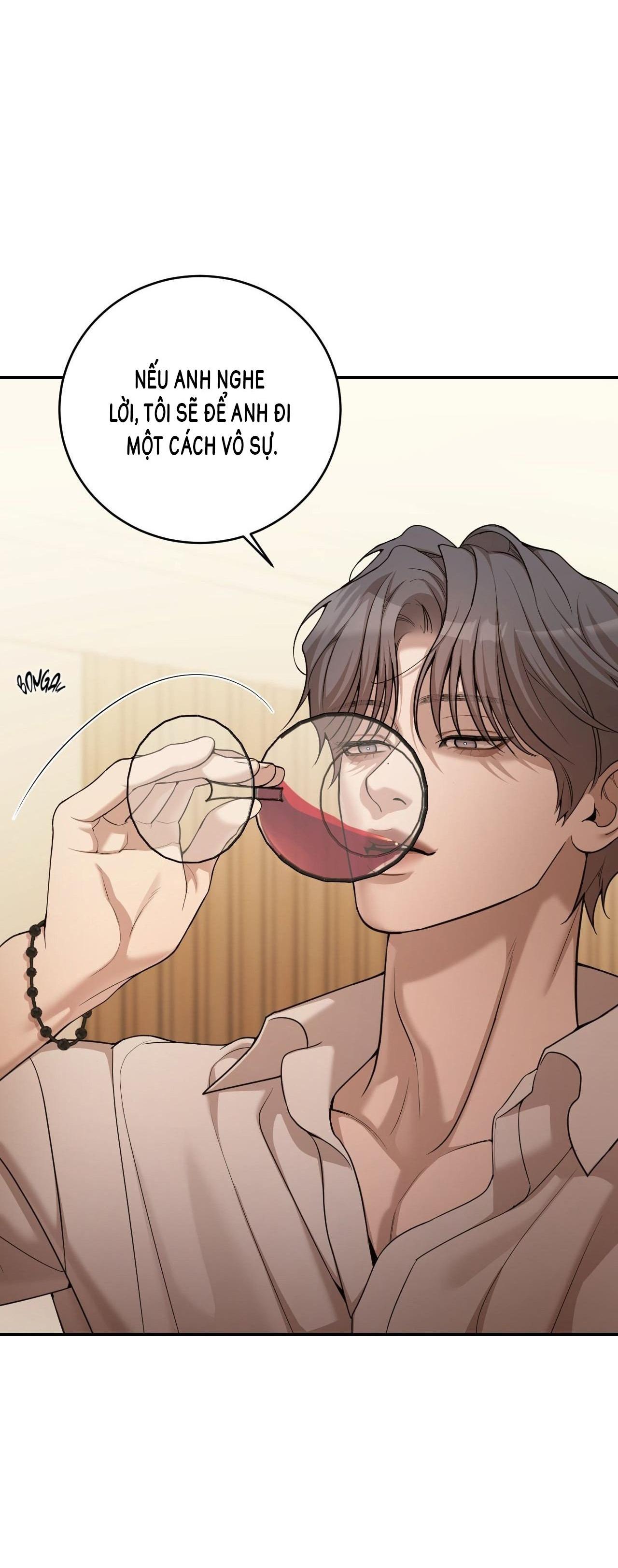 THIẾU NIÊN SÒ: BÙNG CHÁY Chapter 3 - Next 