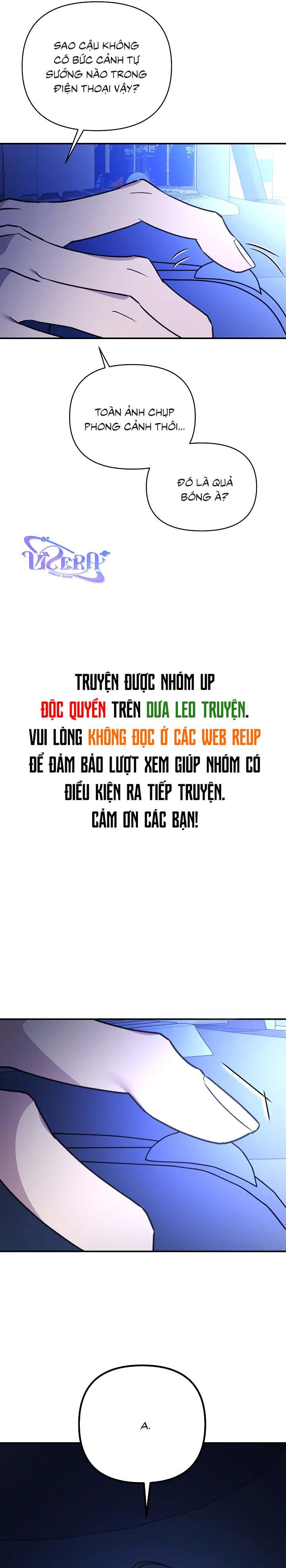 Cuộc Gọi Quấy Rối Chapter 2 - Next Chapter 3