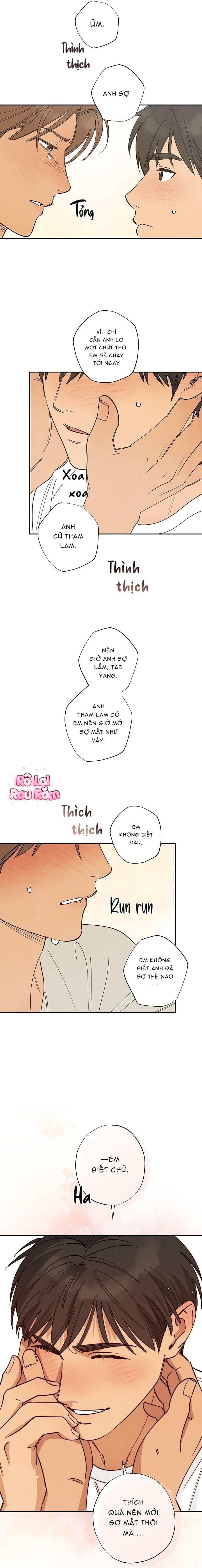 BẢY NGÀY CHỦ NHẬT Chapter 11 - Next Chapter 12