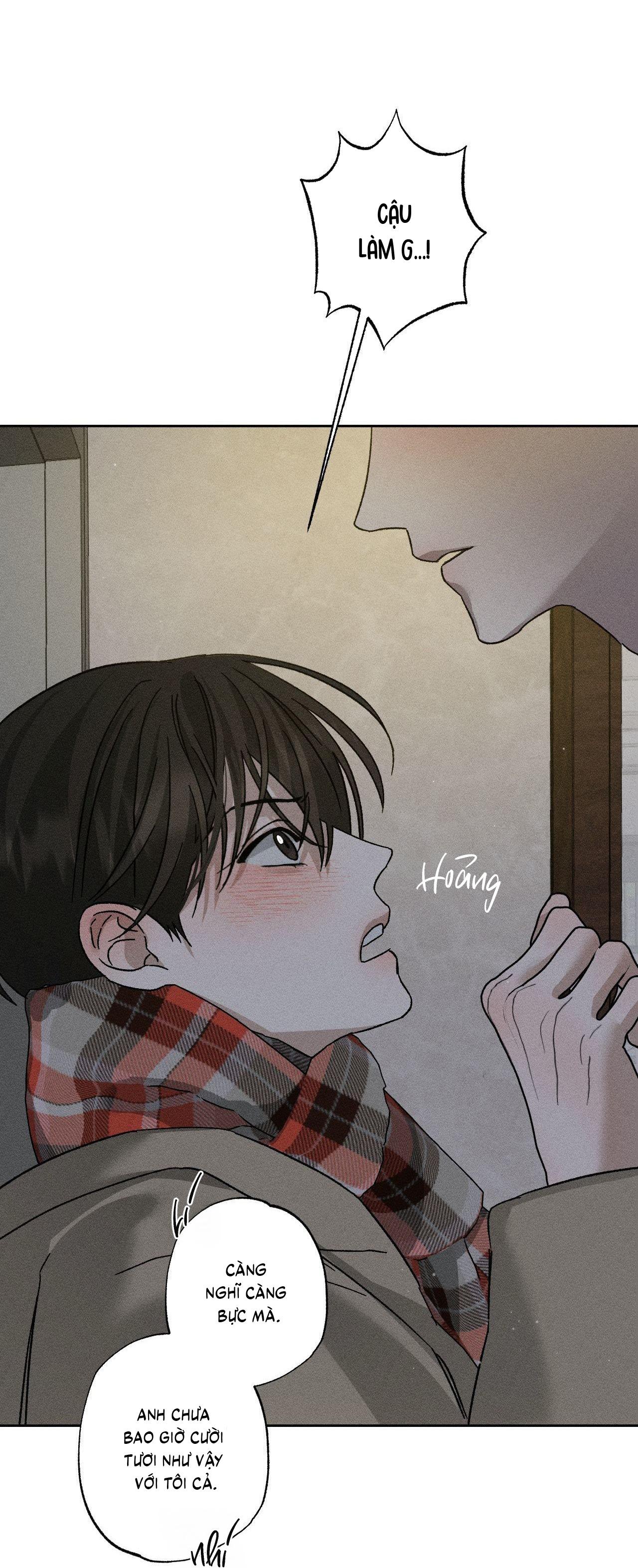 (CBunu) Close Up Chapter 20 - Next Chapter 21 H+