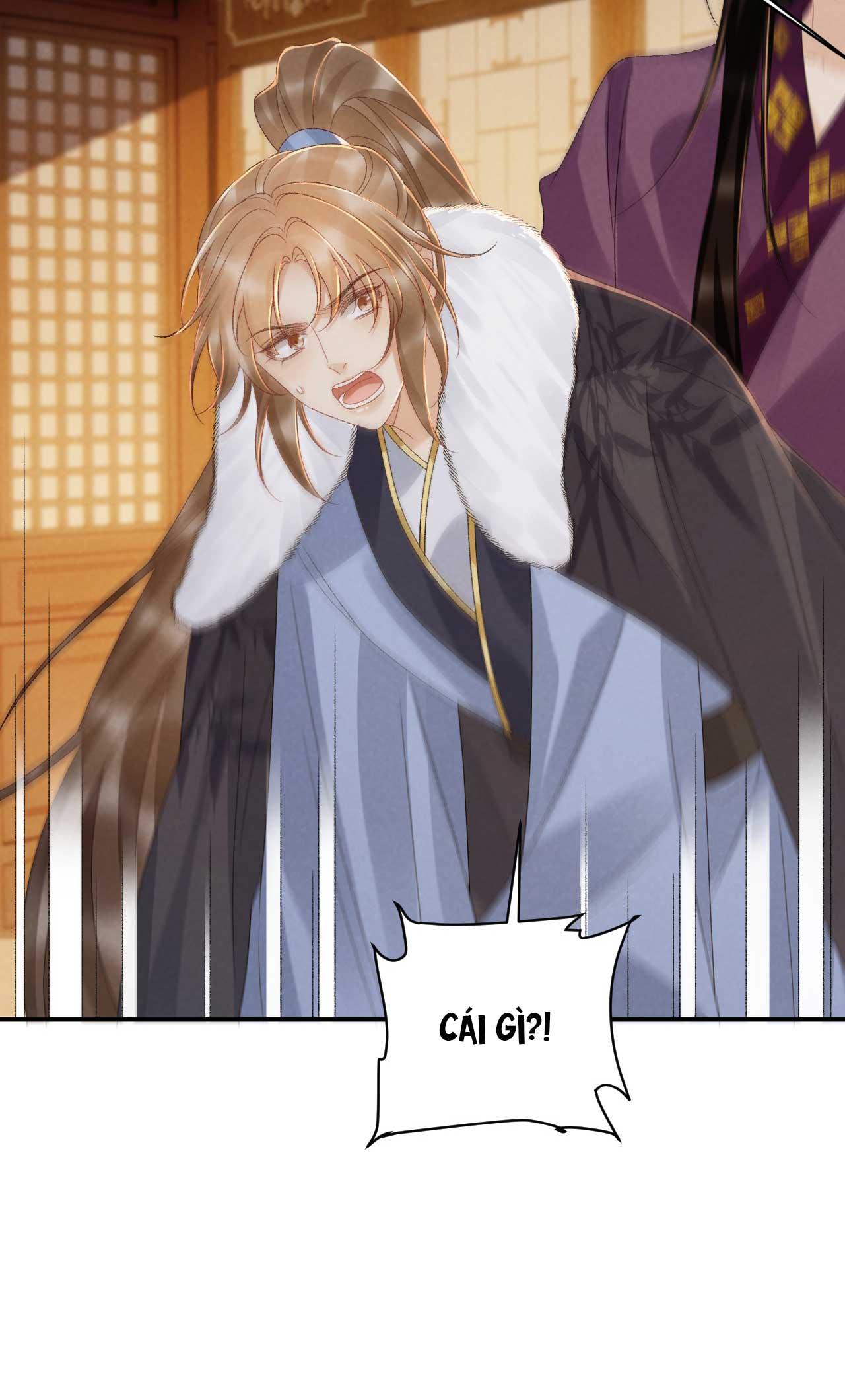 CẠM BẪY CỦA KẺ BIẾN THÁI Chapter 130 - Next Chapter 131